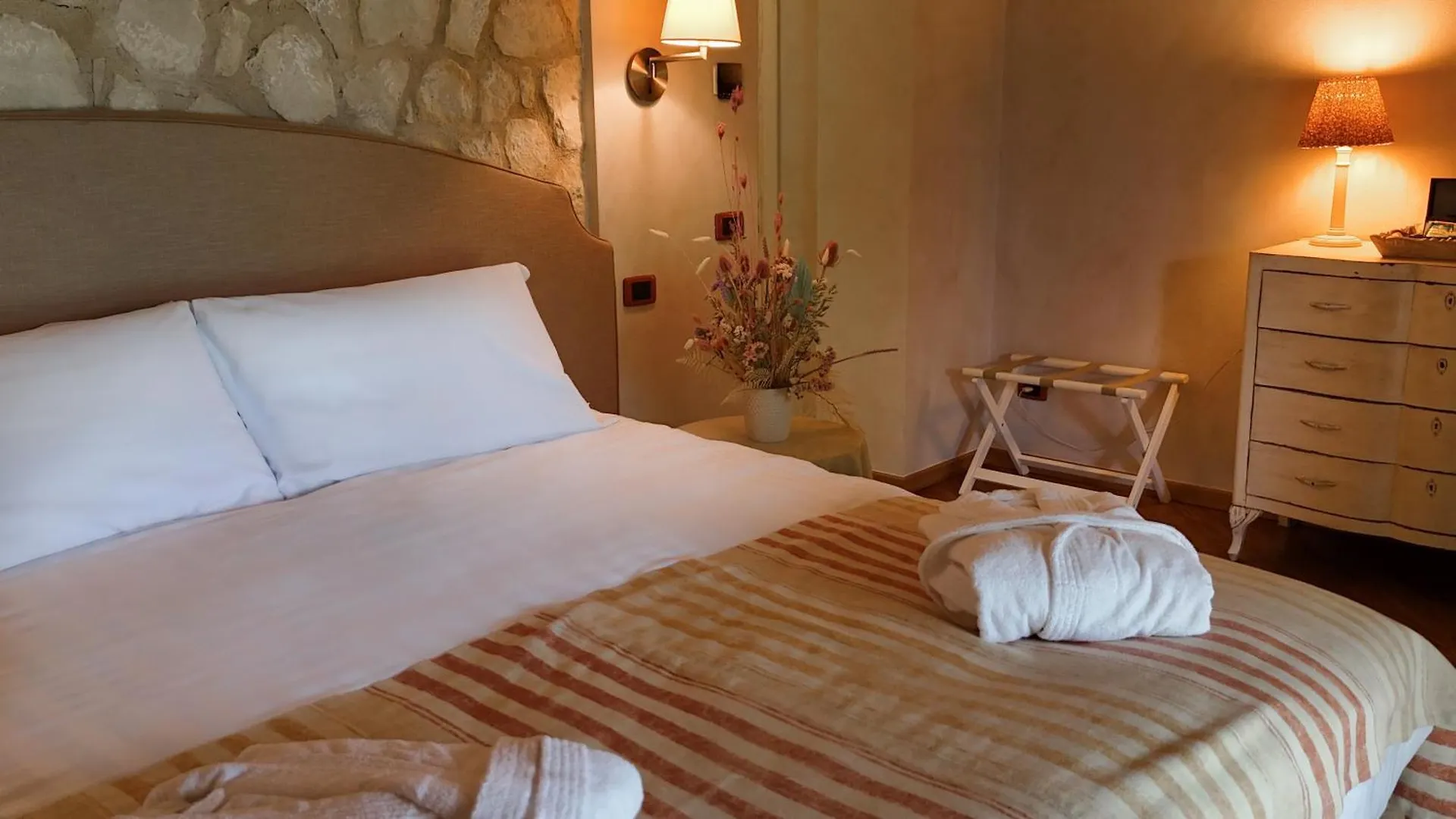 Bed and Breakfast Relais La Magioca -Adults Only- Negrar