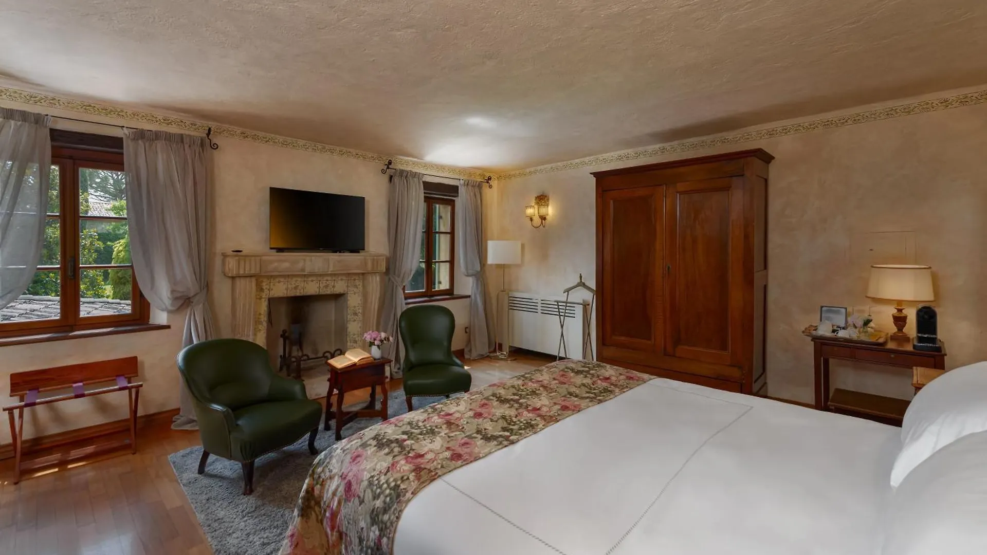 Nocleg ze śniadaniem Bed and Breakfast Relais La Magioca -Adults Only- Negrar