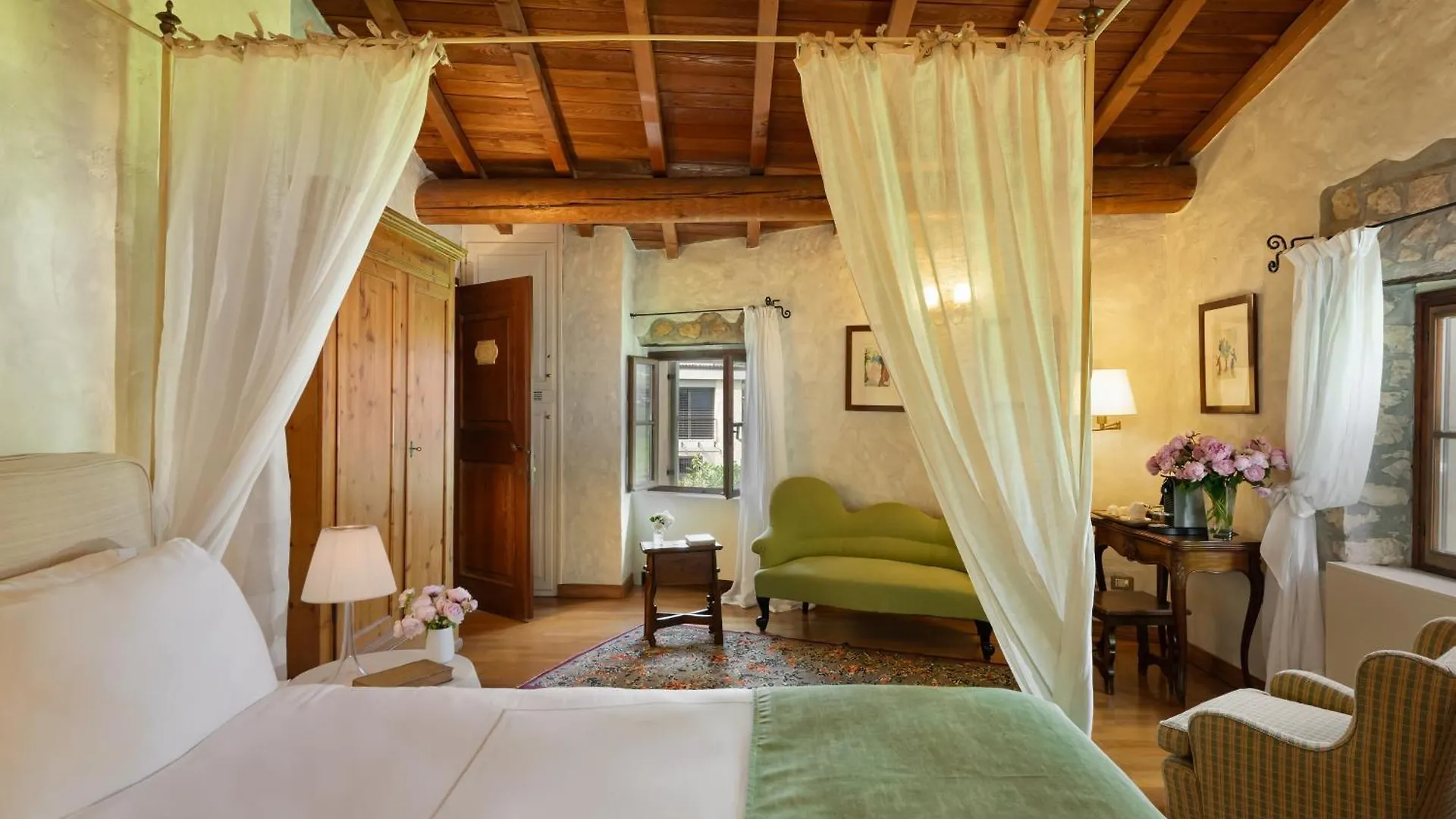 Bed and Breakfast Relais La Magioca -Adults Only- Negrar Włochy
