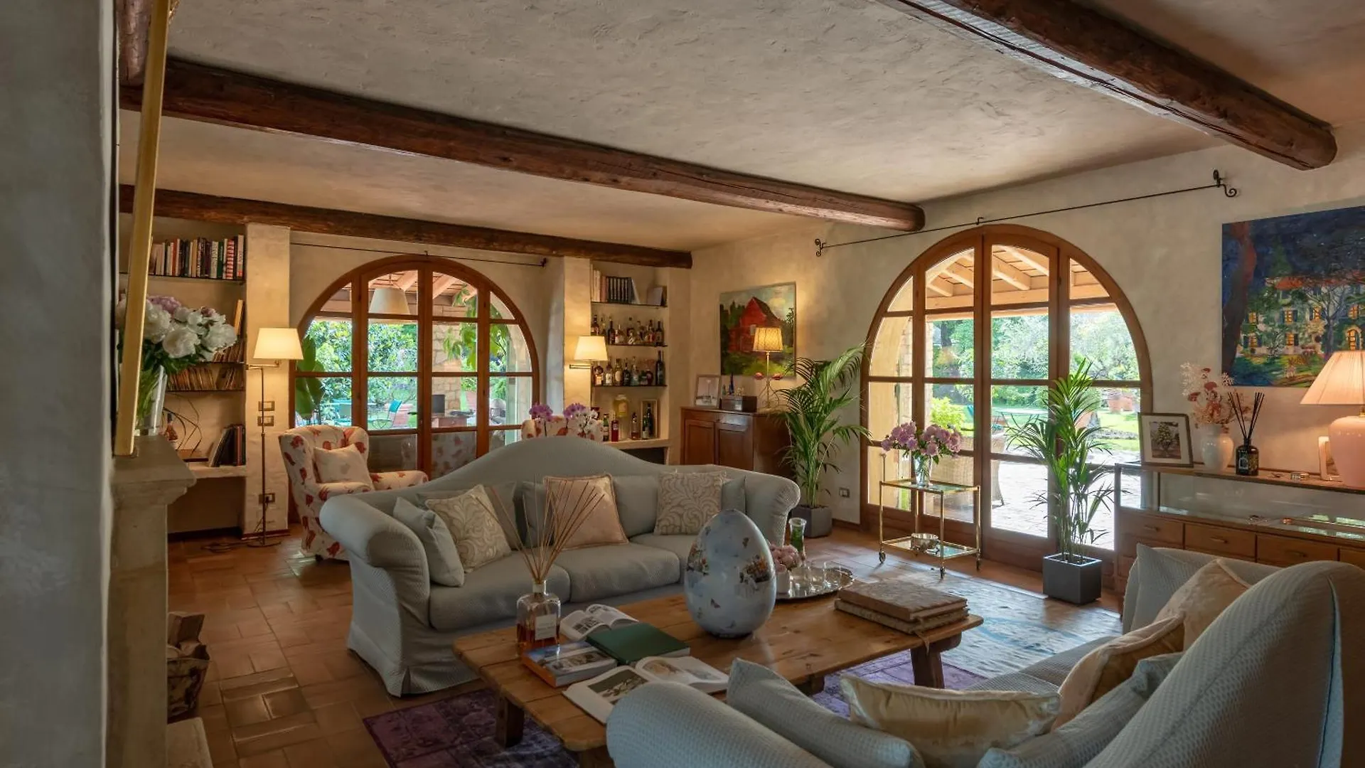 Nocleg ze śniadaniem Bed and Breakfast Relais La Magioca -Adults Only- Negrar