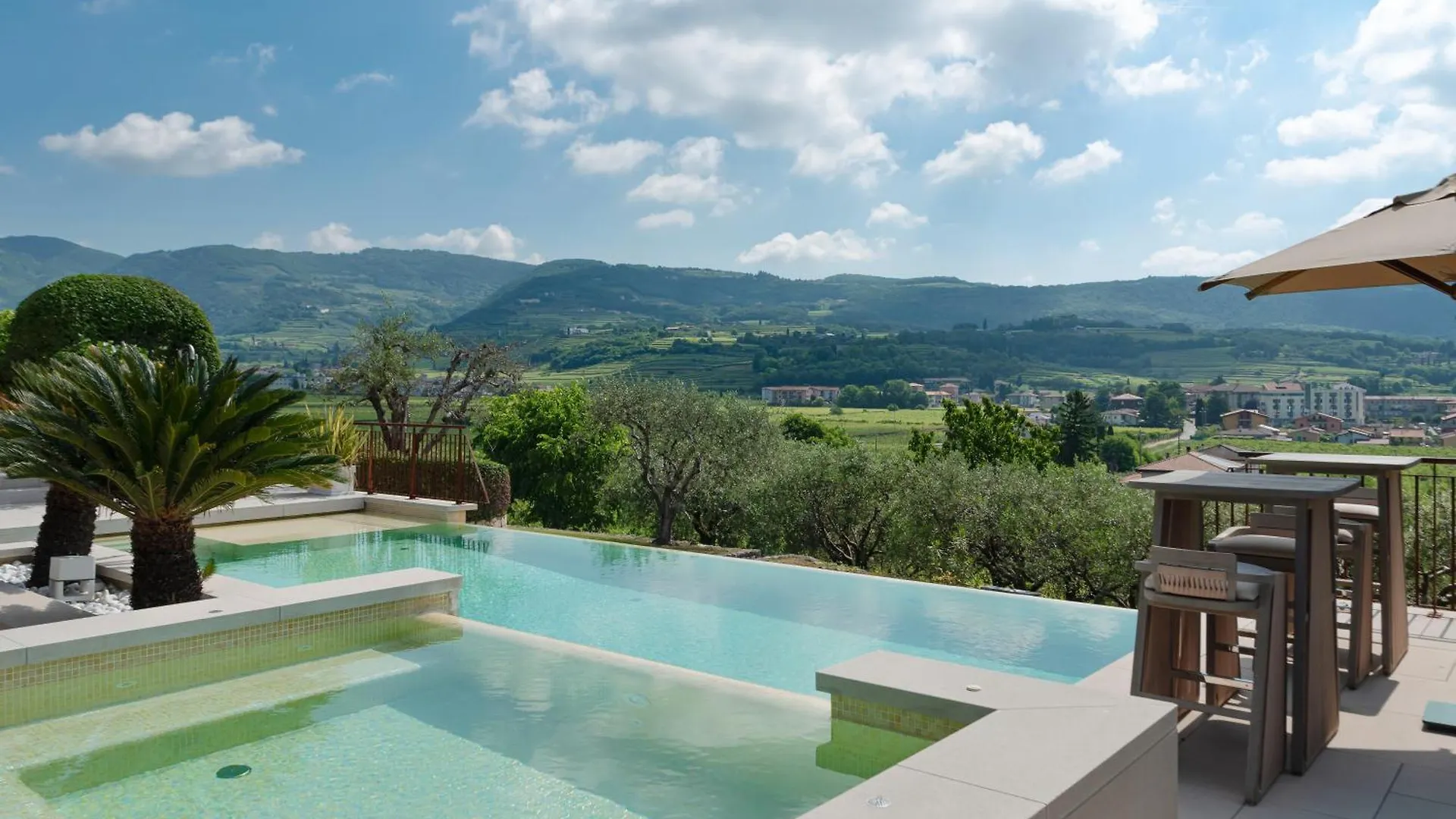 Nocleg ze śniadaniem Bed and Breakfast Relais La Magioca -Adults Only- Negrar