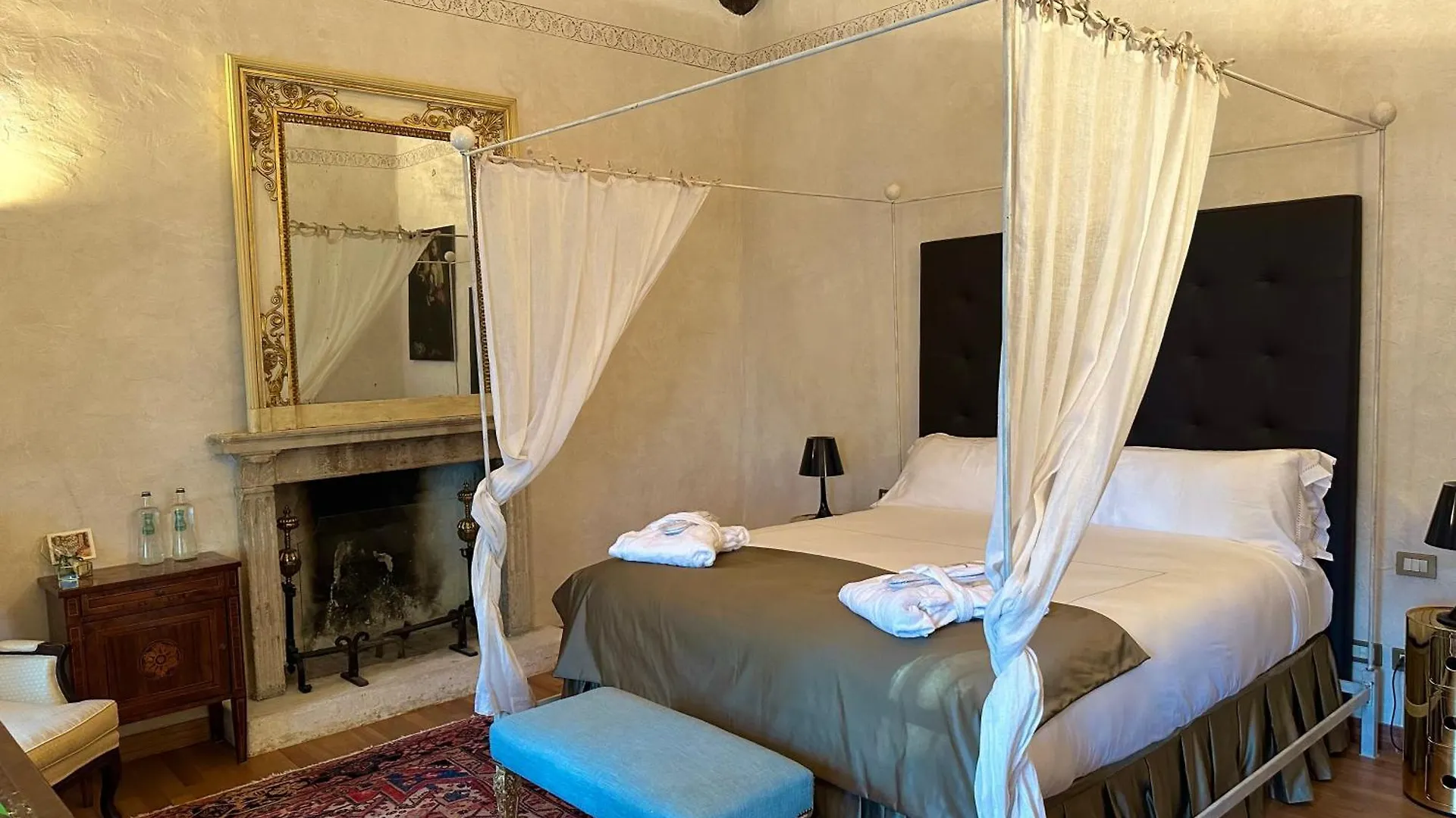 Relais La Magioca -Adults Only- Bed & Breakfast Negrar 0*,