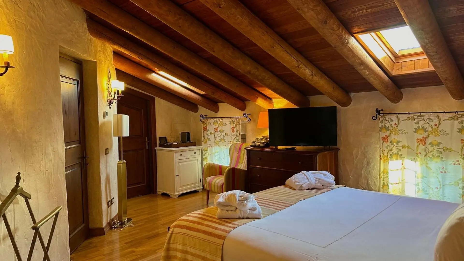 Relais La Magioca -Adults Only- Bed & Breakfast Negrar