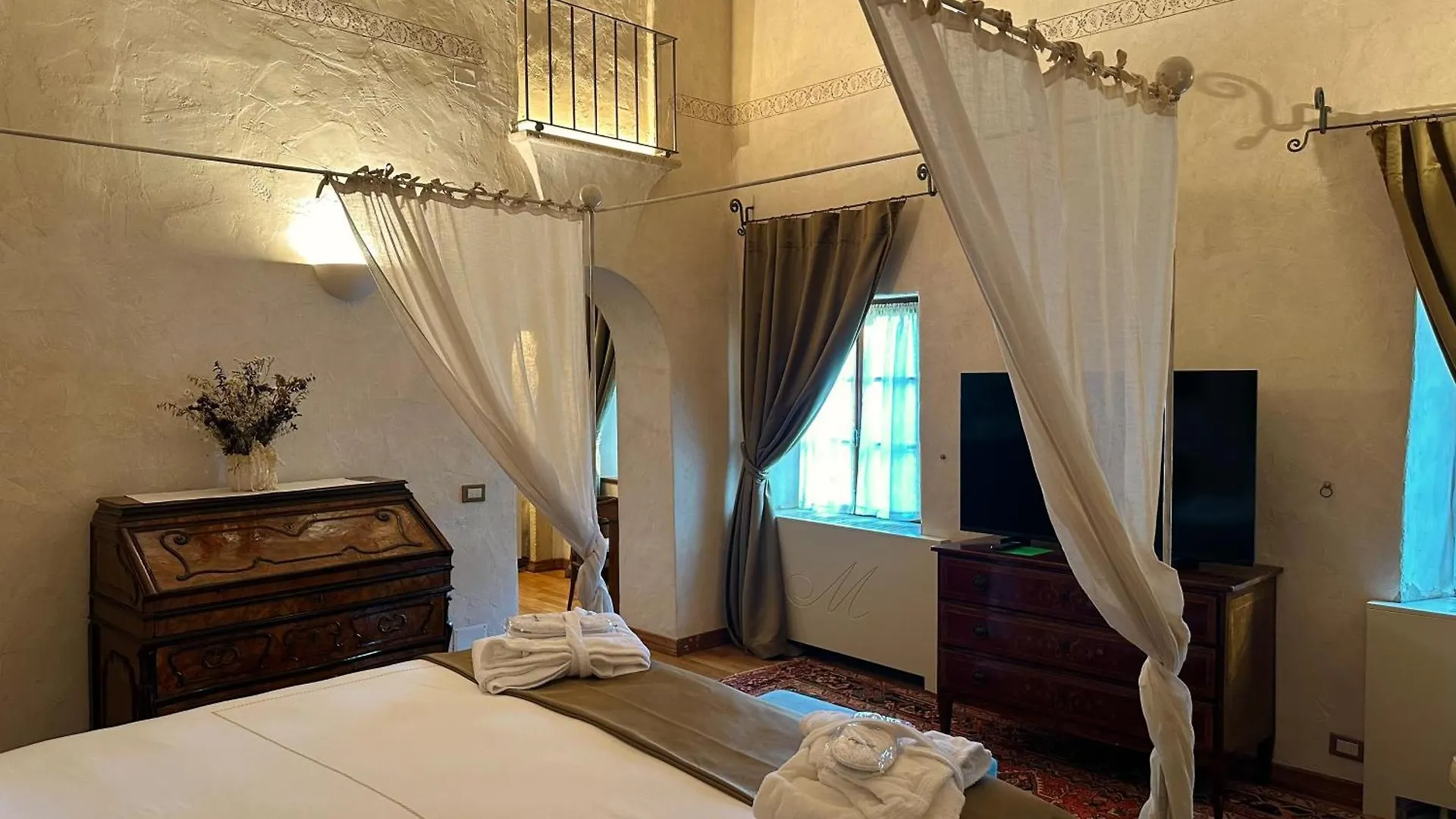 Relais La Magioca -Adults Only- Bed & Breakfast Negrar