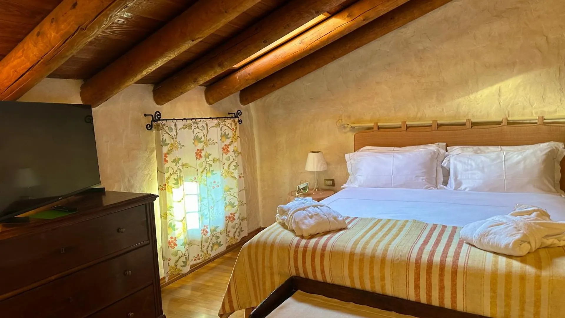 Relais La Magioca -Adults Only- Bed & Breakfast Negrar