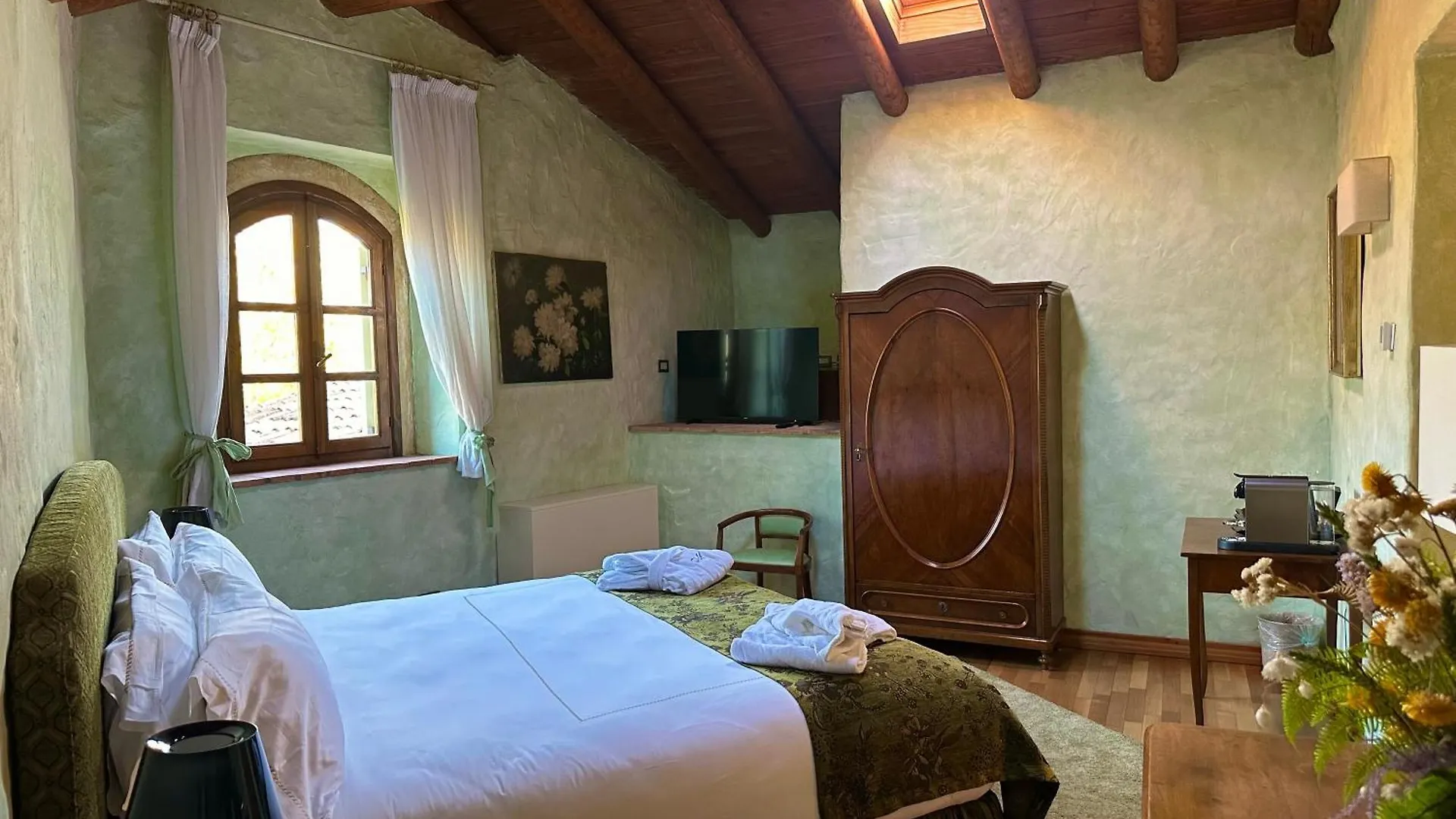 Relais La Magioca -Adults Only- Bed & Breakfast Negrar Italy