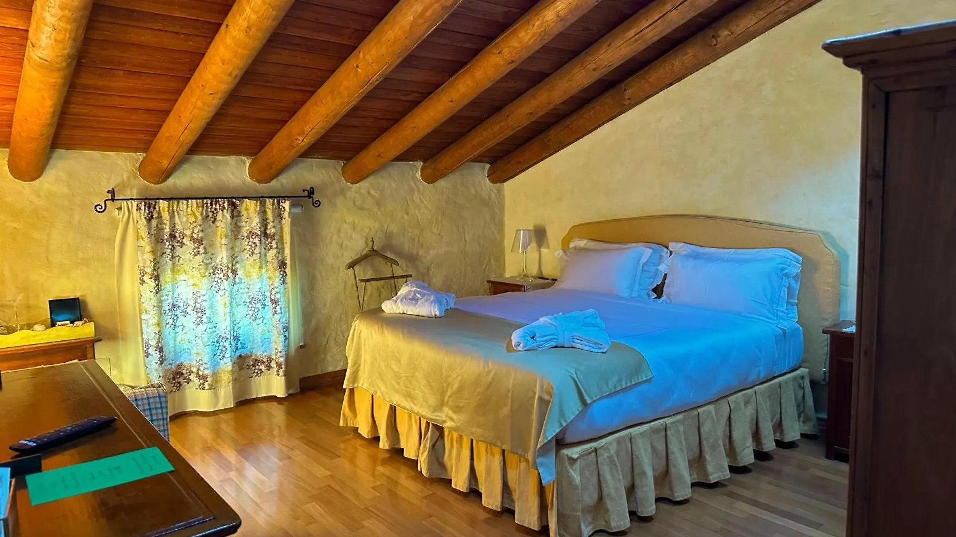 Relais La Magioca -Adults Only- Bed & Breakfast Negrar 0*,  Italy