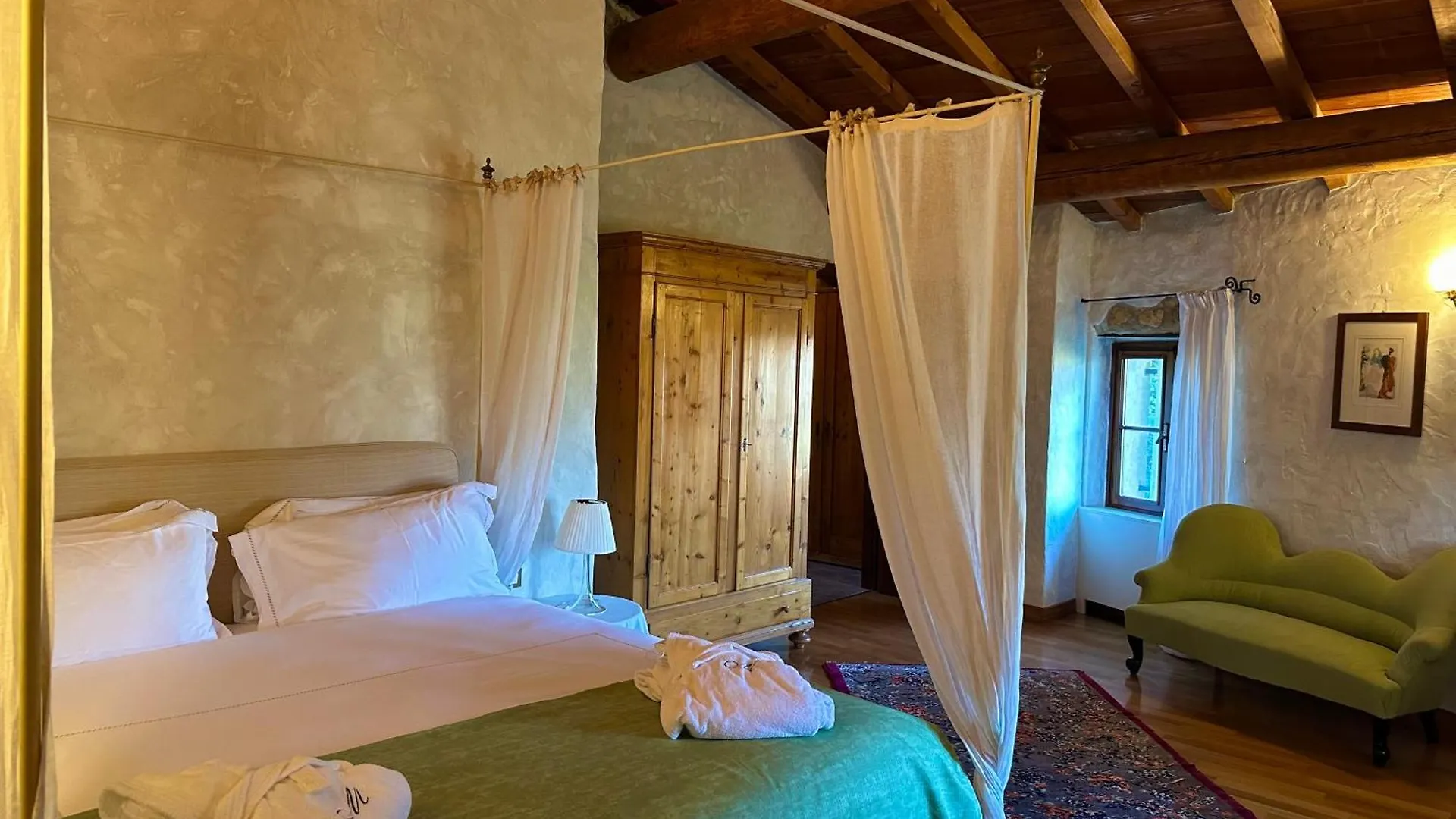 Relais La Magioca -Adults Only- Bed & Breakfast Negrar