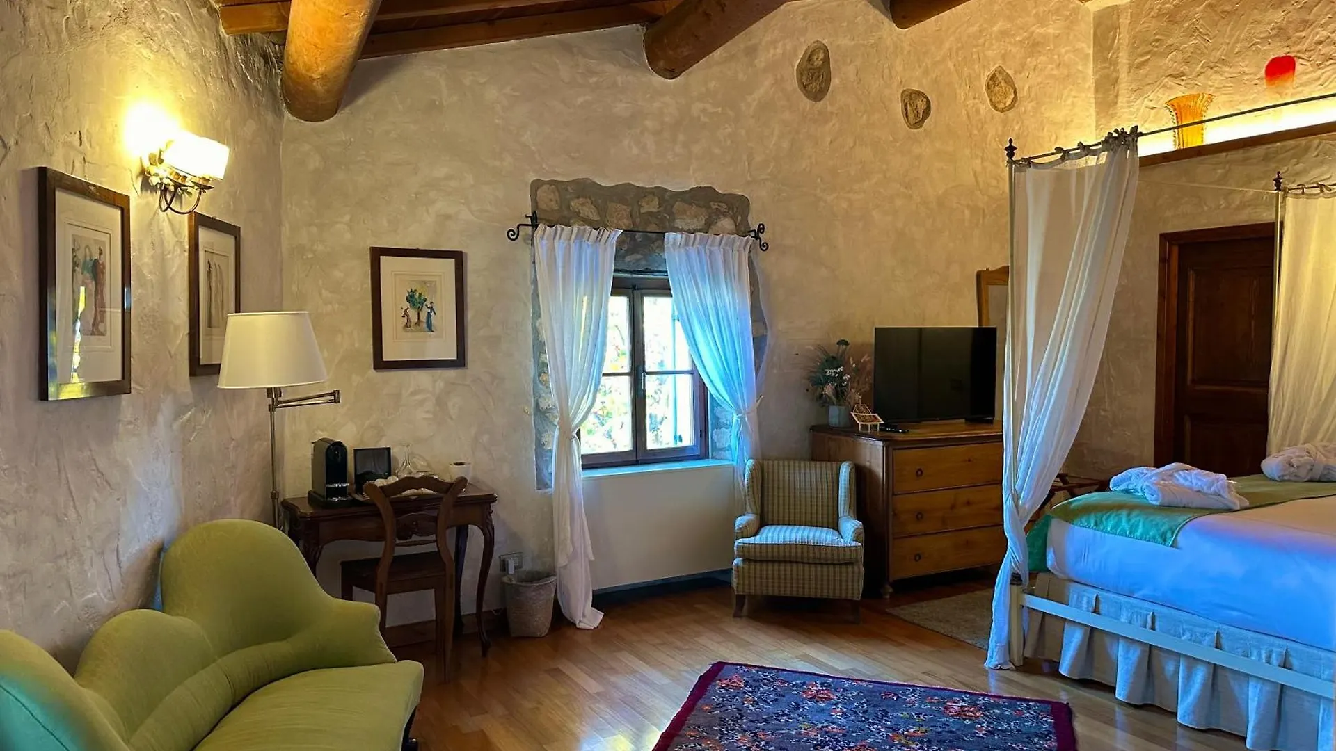 Relais La Magioca -Adults Only- Bed & Breakfast Negrar