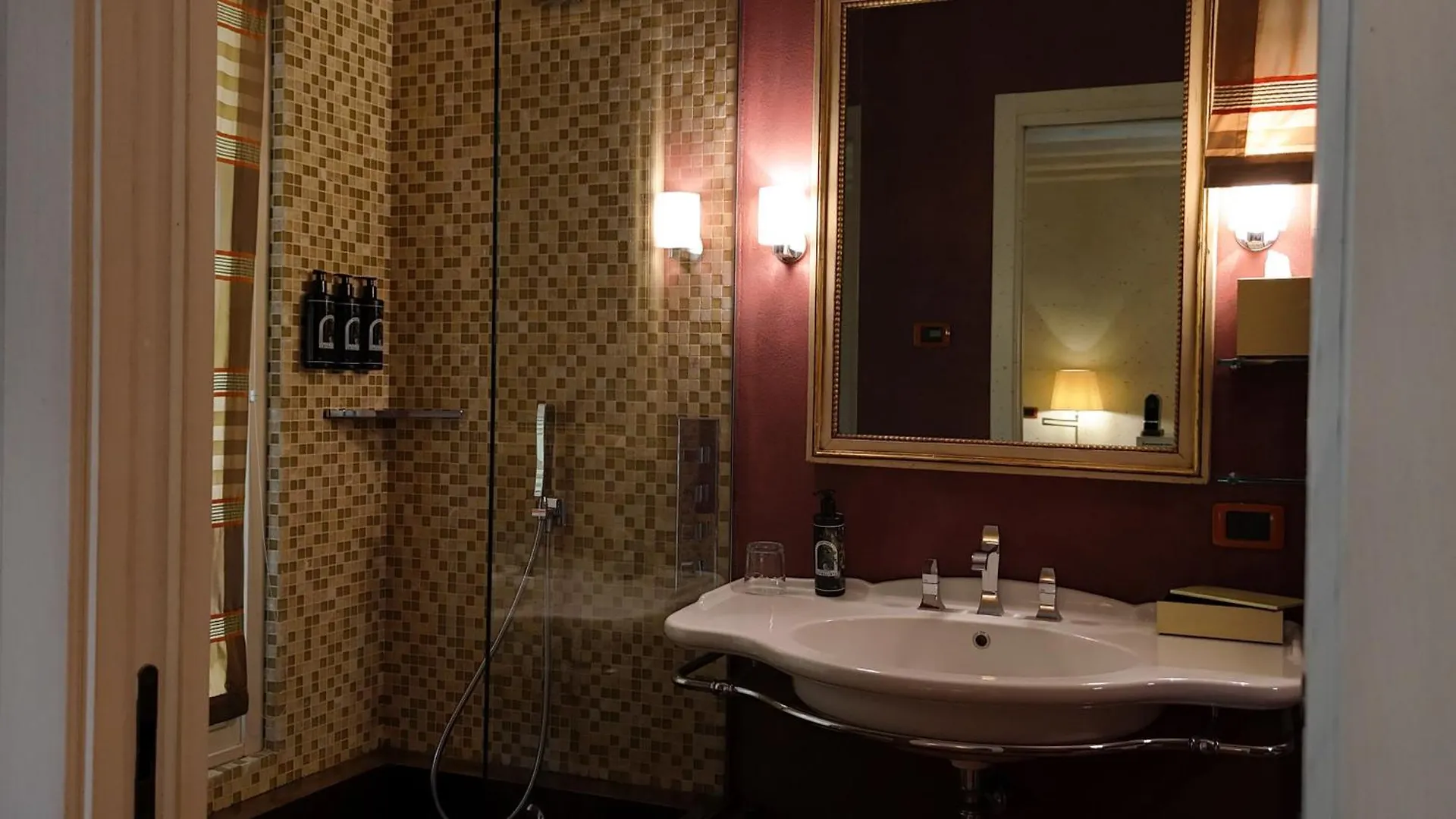 Relais La Magioca -Adults Only- Bed & Breakfast Negrar 0*,