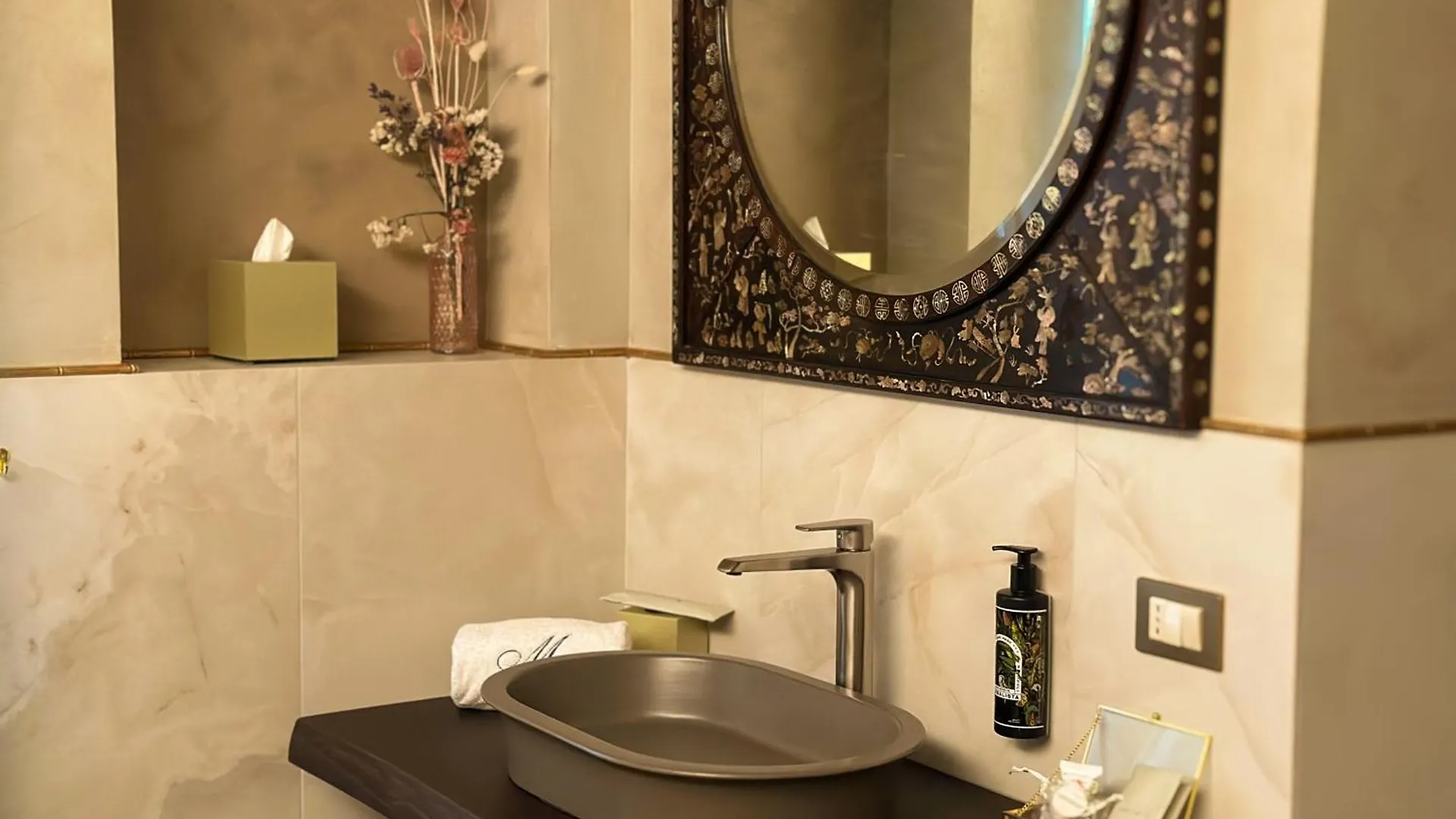 Relais La Magioca -Adults Only- Bed & Breakfast Negrar