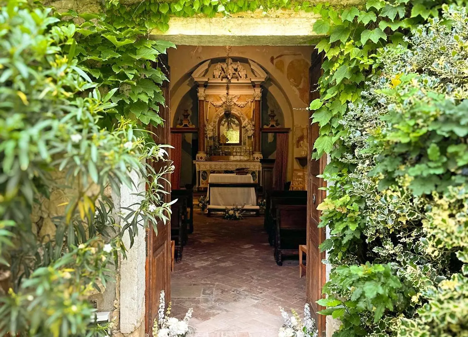 Relais La Magioca -Adults Only- Bed & Breakfast Negrar