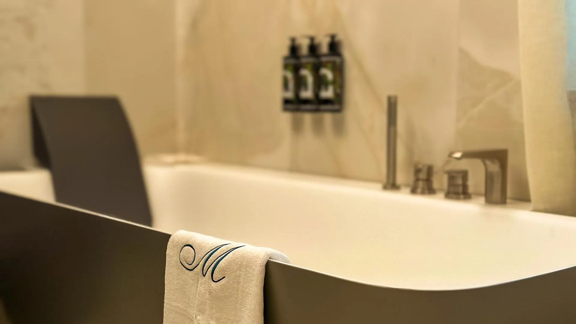 Relais La Magioca -Adults Only- Bed & Breakfast Negrar 0*,  Italy