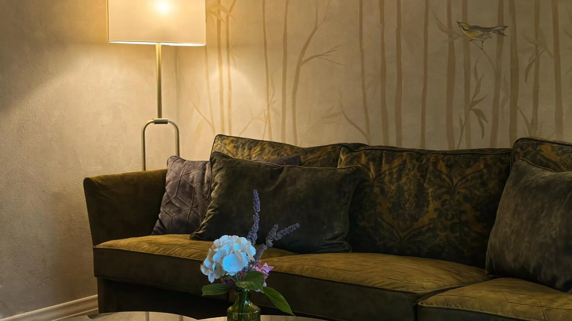 Relais La Magioca -Adults Only- Bed & Breakfast Negrar Italy