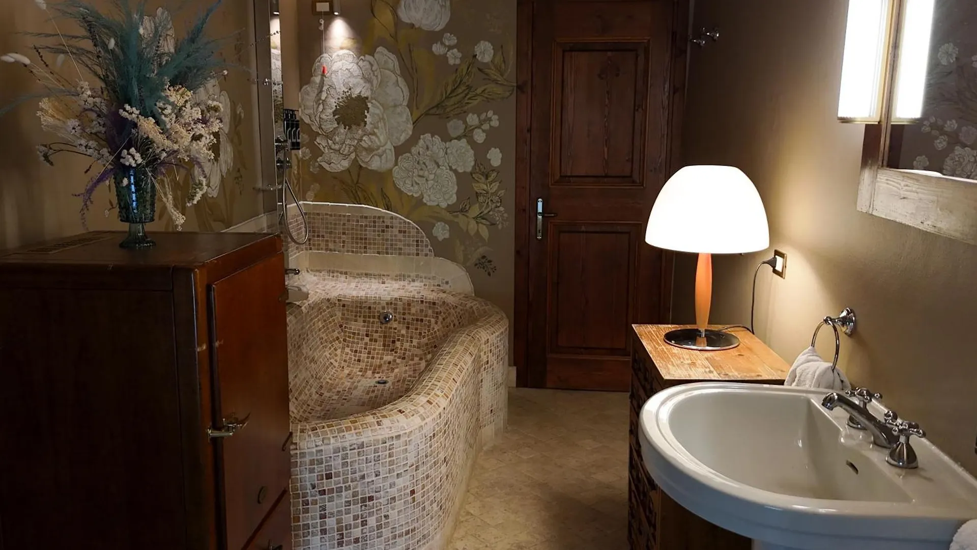 Relais La Magioca -Adults Only- Bed & Breakfast Negrar