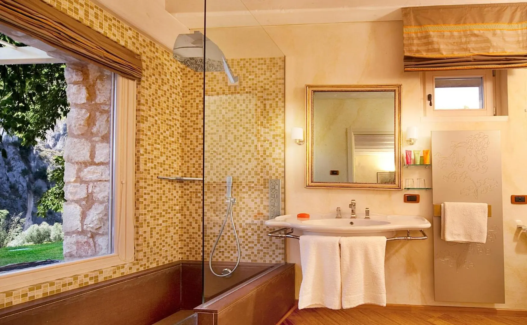 Relais La Magioca -Adults Only- Bed & Breakfast Negrar