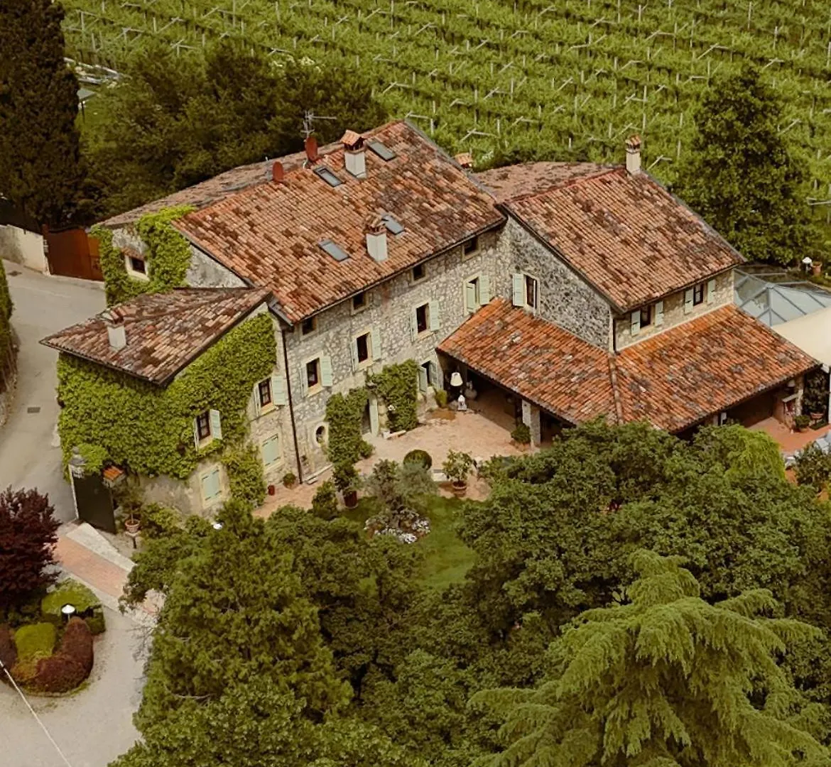 Relais La Magioca -Adults Only- Bed & Breakfast Negrar Italy
