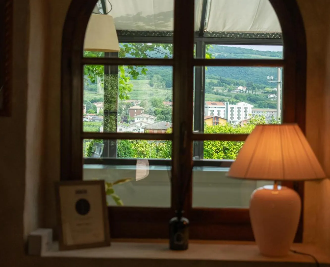 Relais La Magioca -Adults Only- Bed & Breakfast Negrar