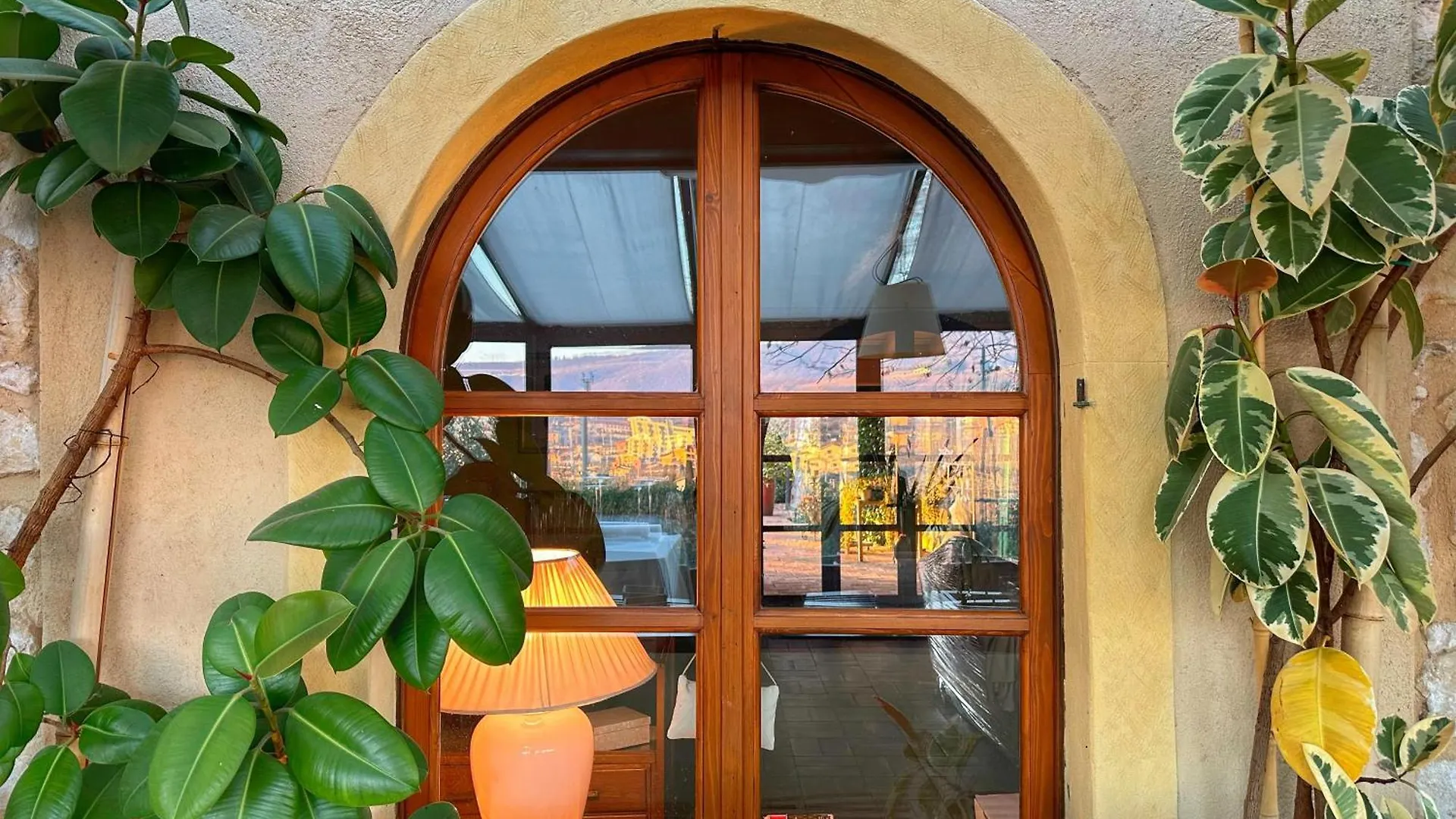 Relais La Magioca -Adults Only- Bed & Breakfast Negrar