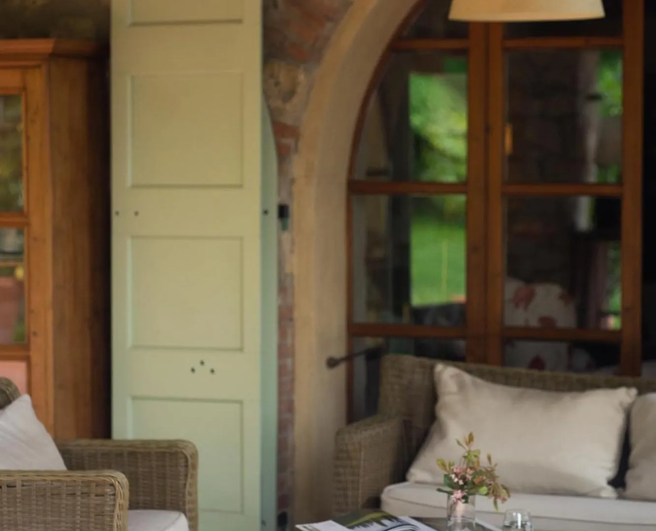 Relais La Magioca -Adults Only- Bed & Breakfast Negrar Italy