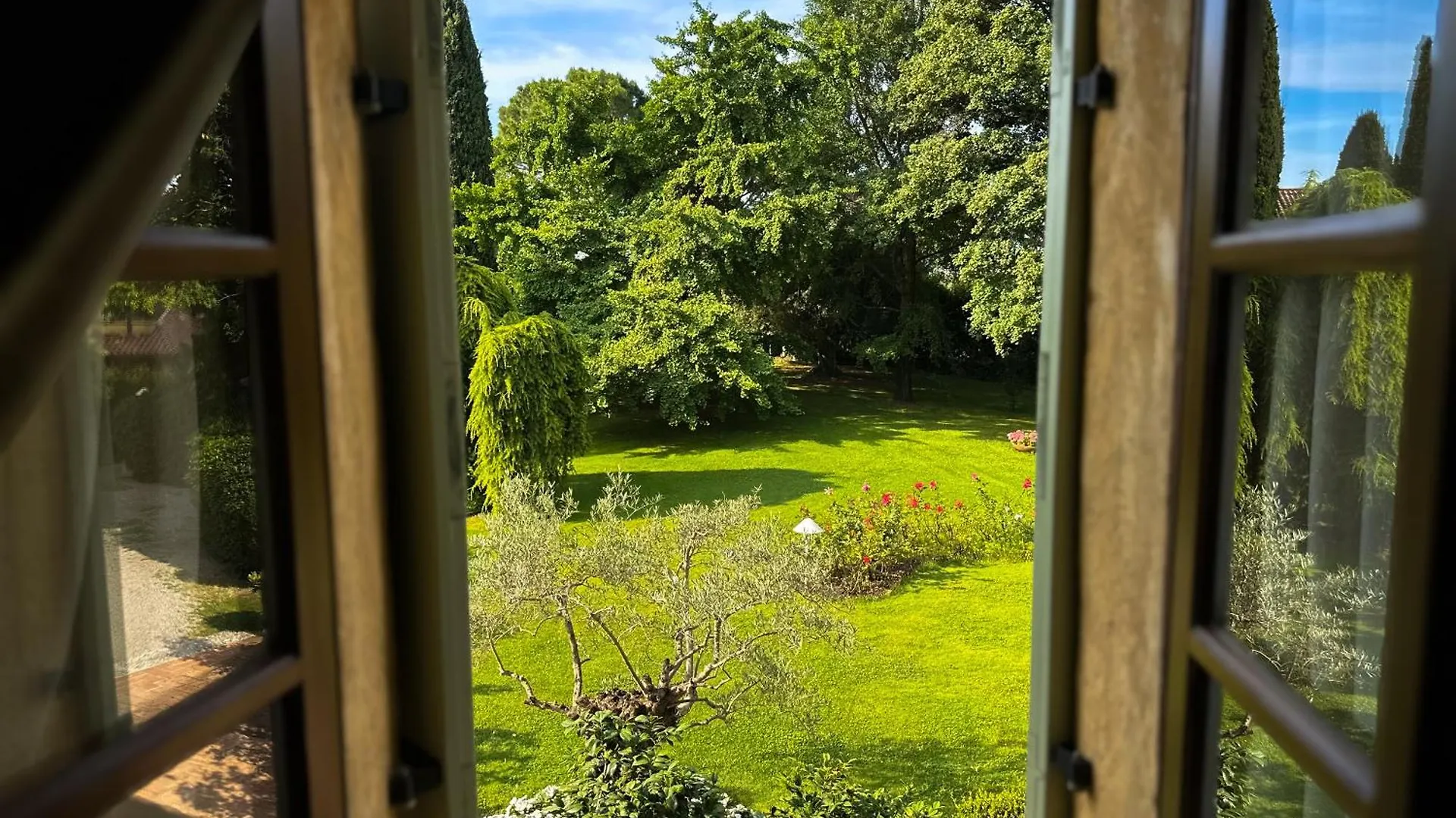Relais La Magioca -Adults Only- Bed & Breakfast Negrar