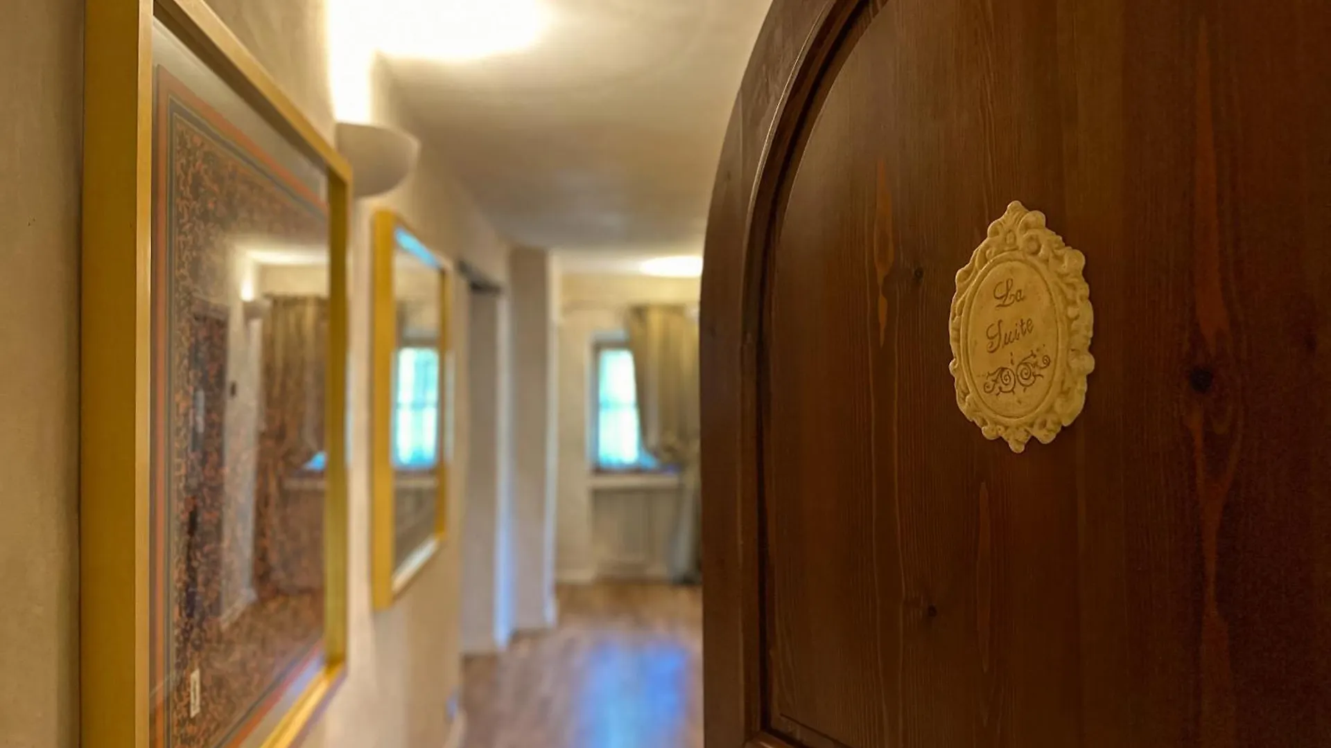 Relais La Magioca -Adults Only- Bed & Breakfast Negrar