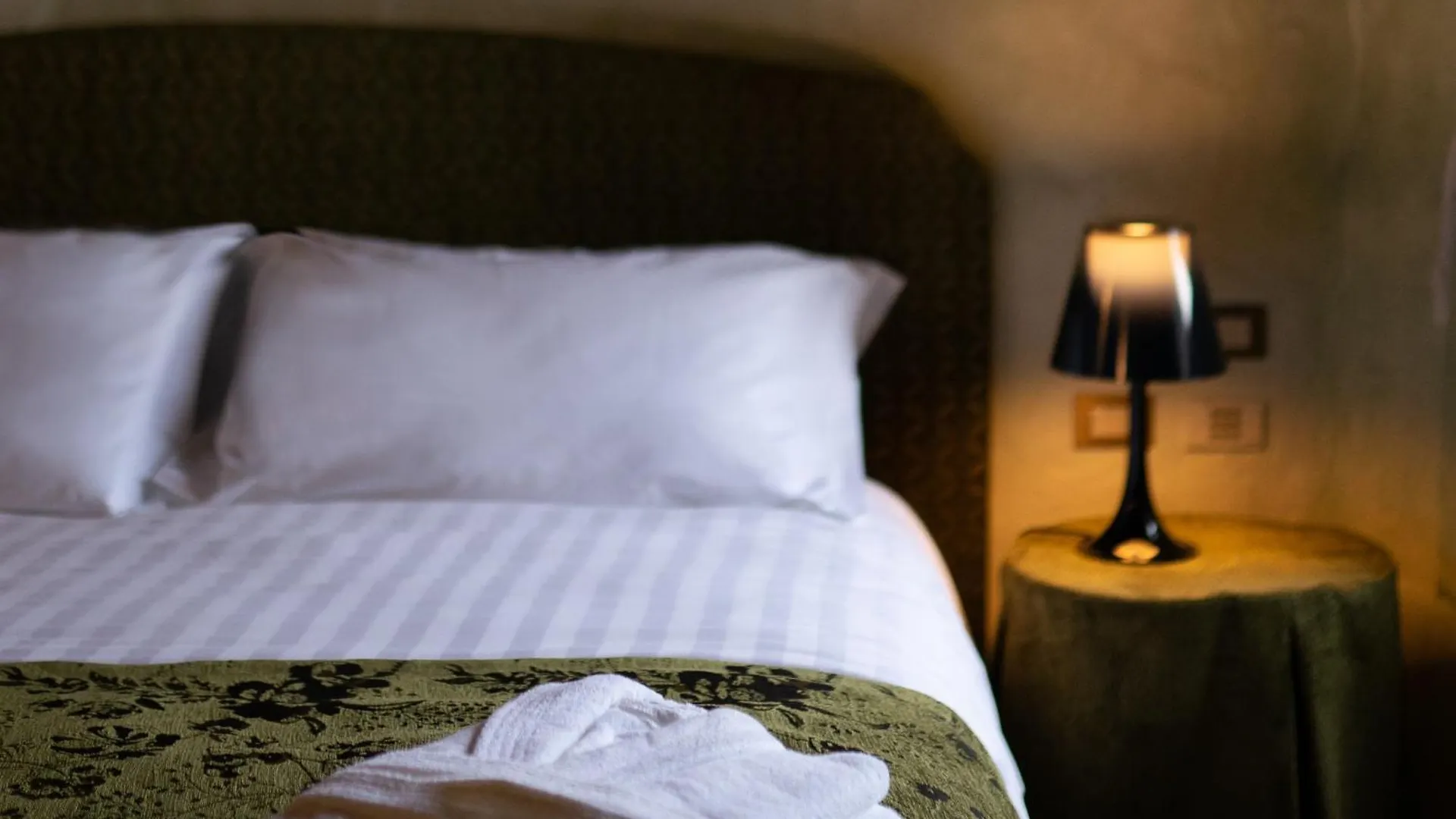 Relais La Magioca -Adults Only- Bed & Breakfast Negrar Italy