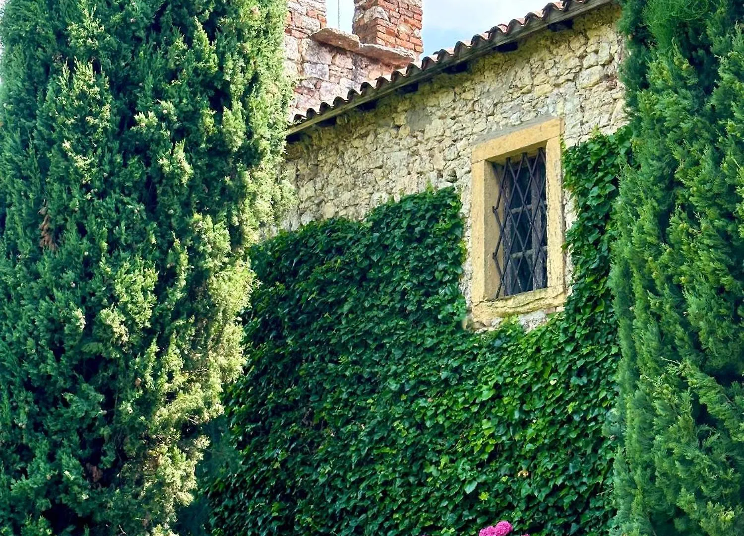 Relais La Magioca -Adults Only- Bed & Breakfast Negrar Italy