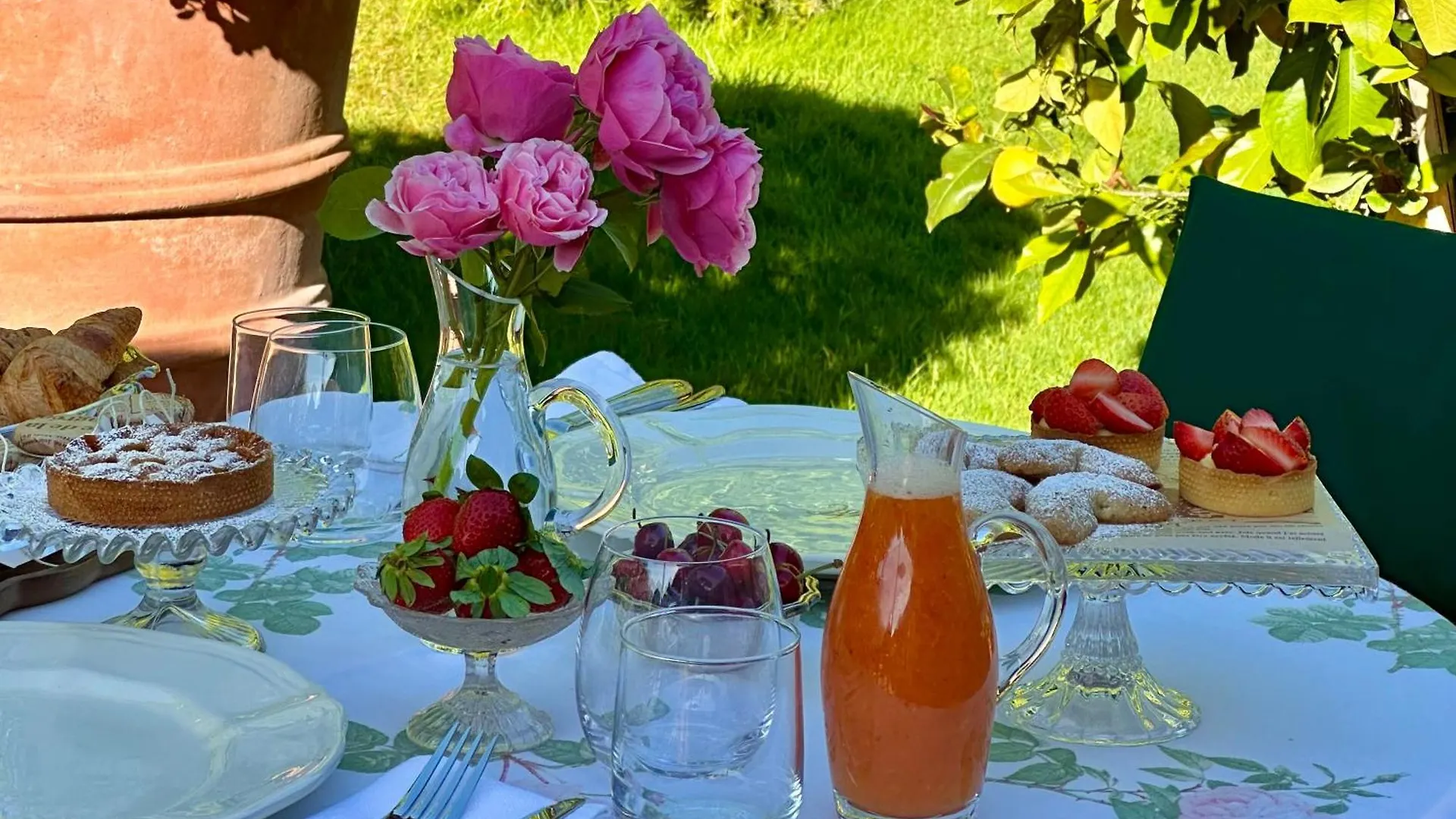 Relais La Magioca -Adults Only- Bed & Breakfast Negrar 0*,