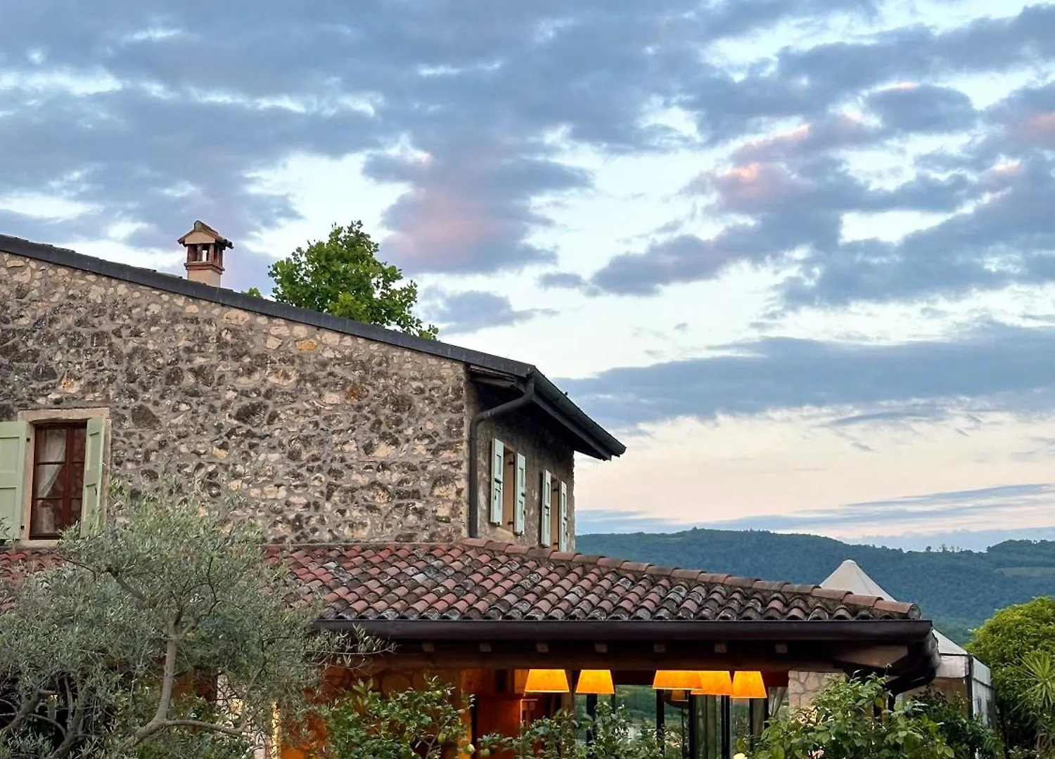 Relais La Magioca -Adults Only- Bed & Breakfast Negrar 0*,  Italy