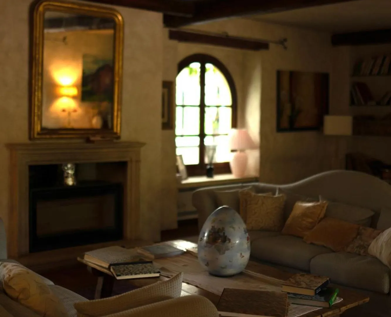 Relais La Magioca -Adults Only- Bed & Breakfast Negrar