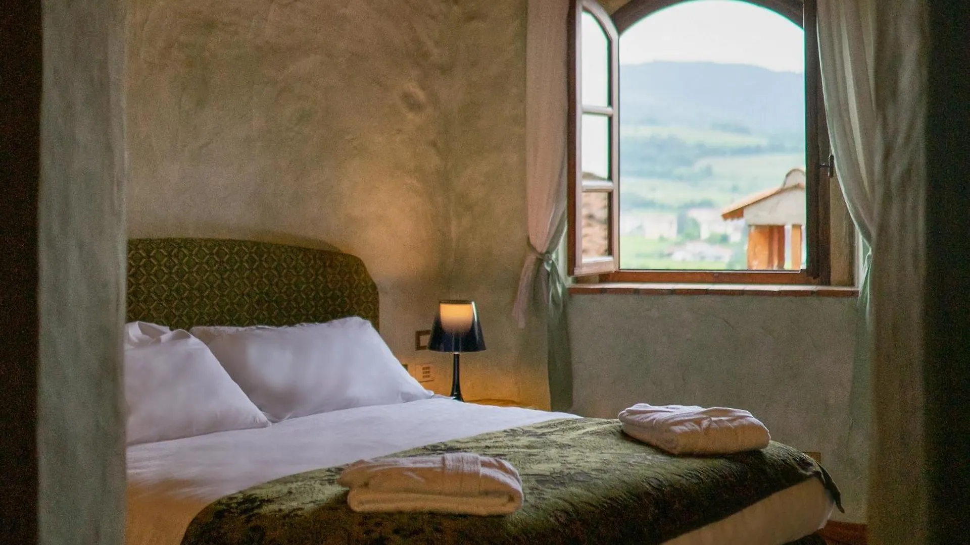 Relais La Magioca -Adults Only- Bed & Breakfast Negrar 0*,  Italy