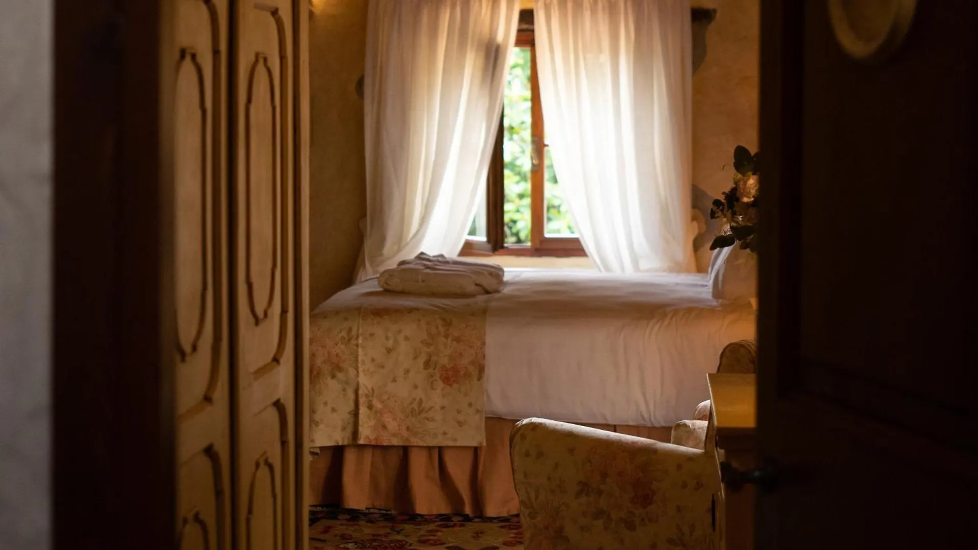 Relais La Magioca -Adults Only- Bed & Breakfast Negrar
