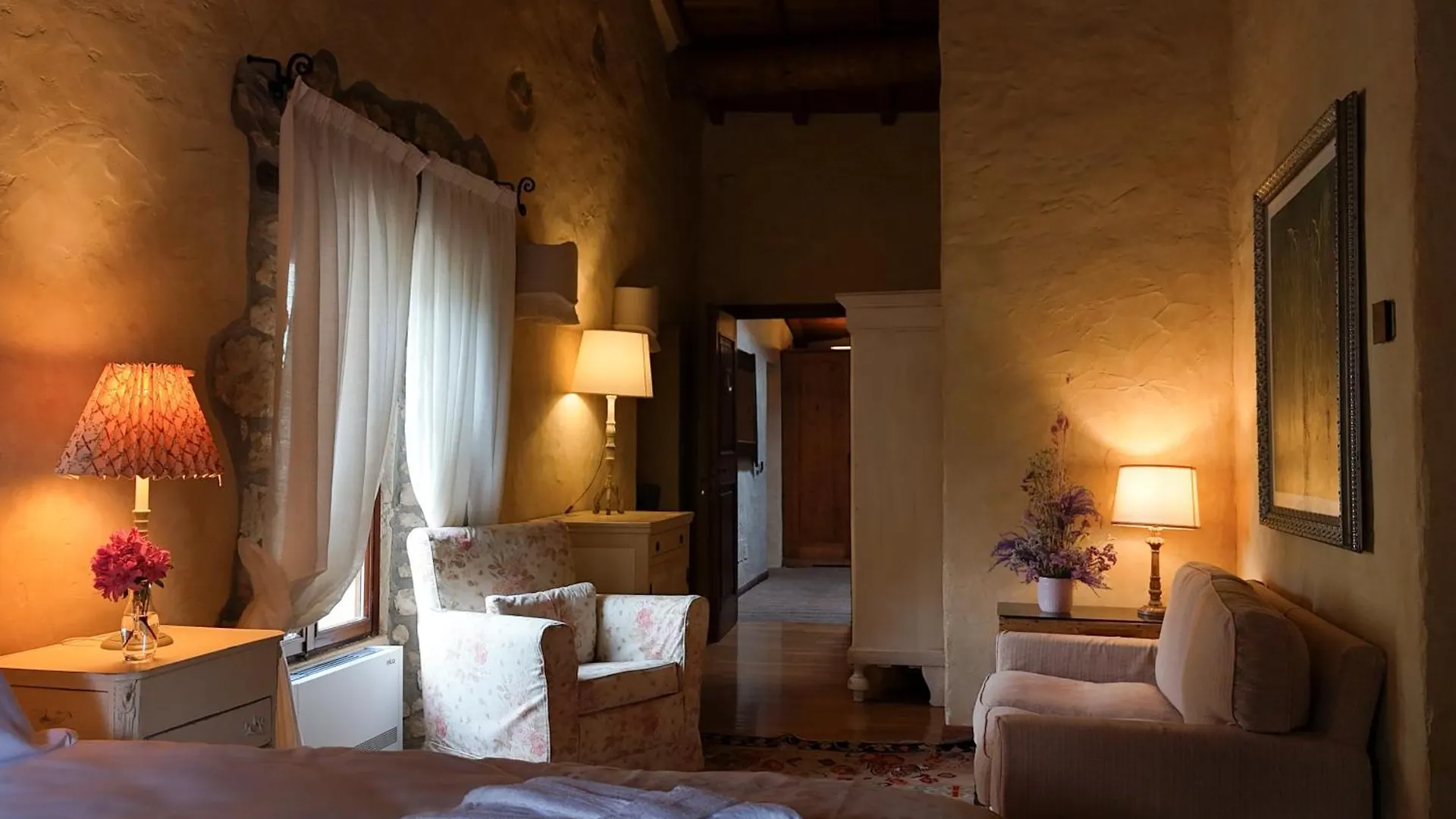 Relais La Magioca -Adults Only- Bed & Breakfast Negrar Italy