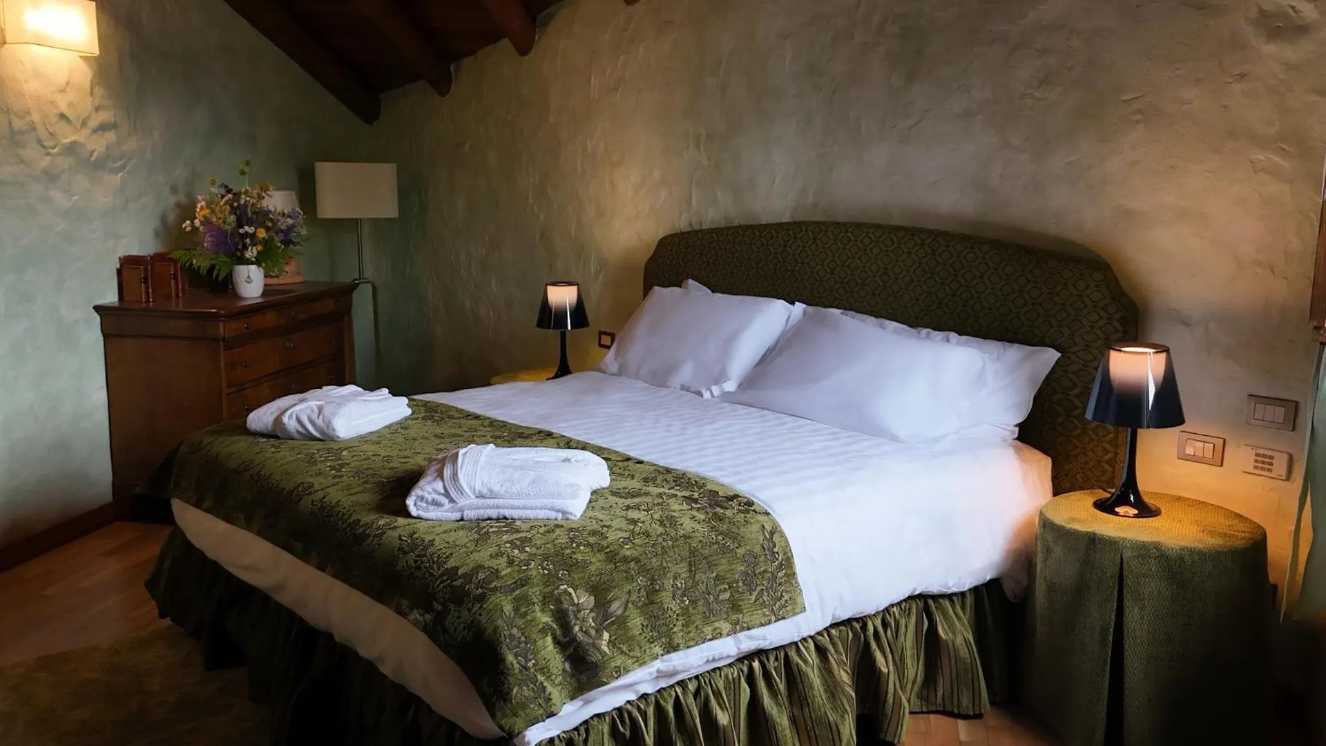 Relais La Magioca -Adults Only- Bed & Breakfast Negrar 0*,  Italy