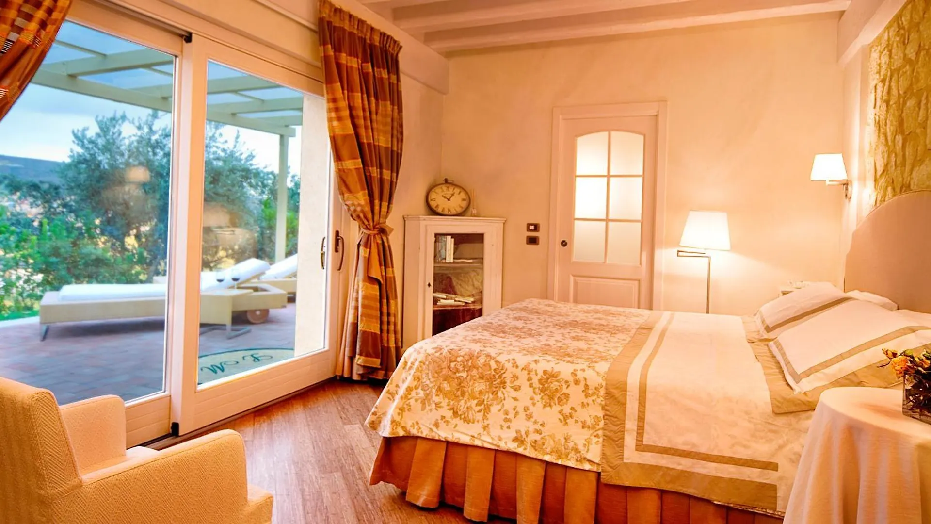Relais La Magioca -Adults Only- Bed & Breakfast Negrar