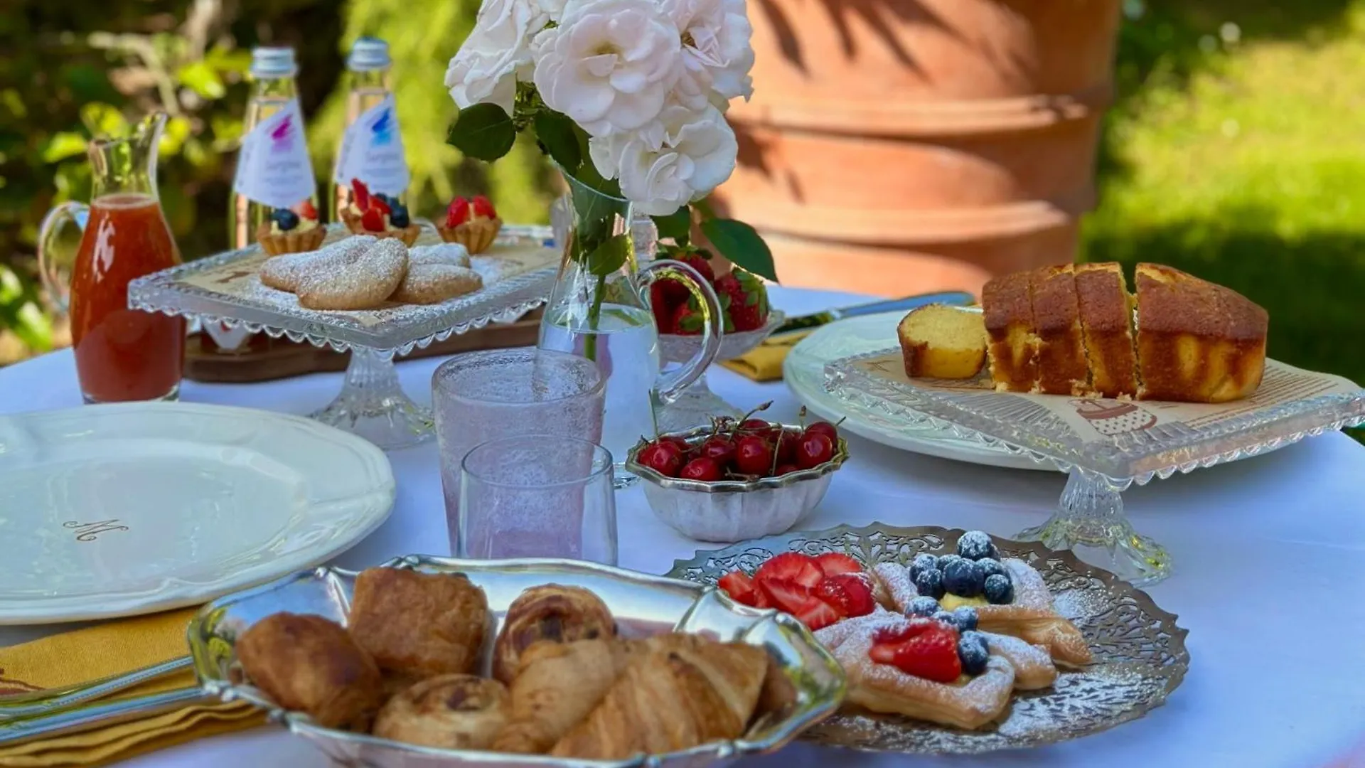 Relais La Magioca -Adults Only- Bed & Breakfast Negrar