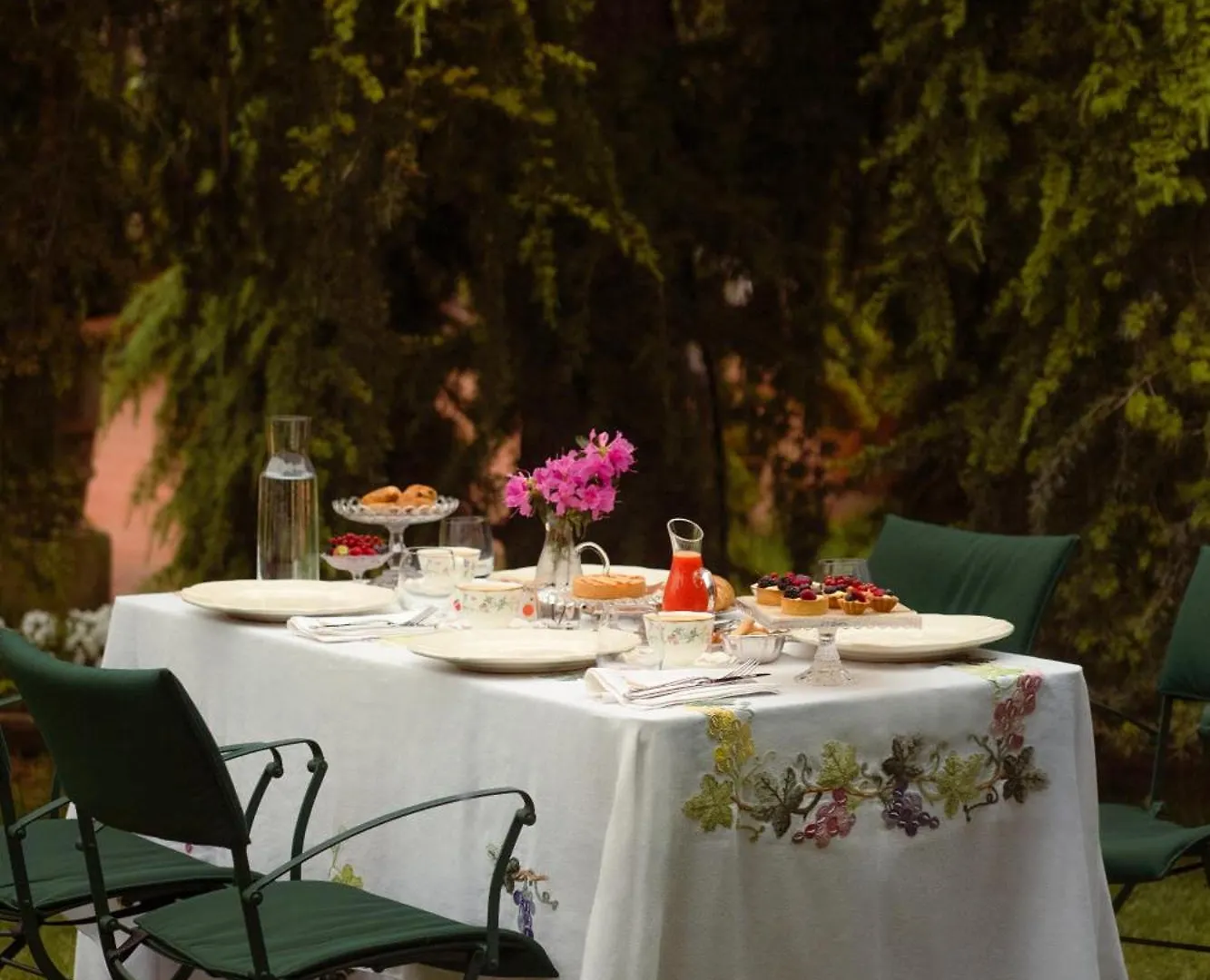 Relais La Magioca -Adults Only- Bed & Breakfast Negrar