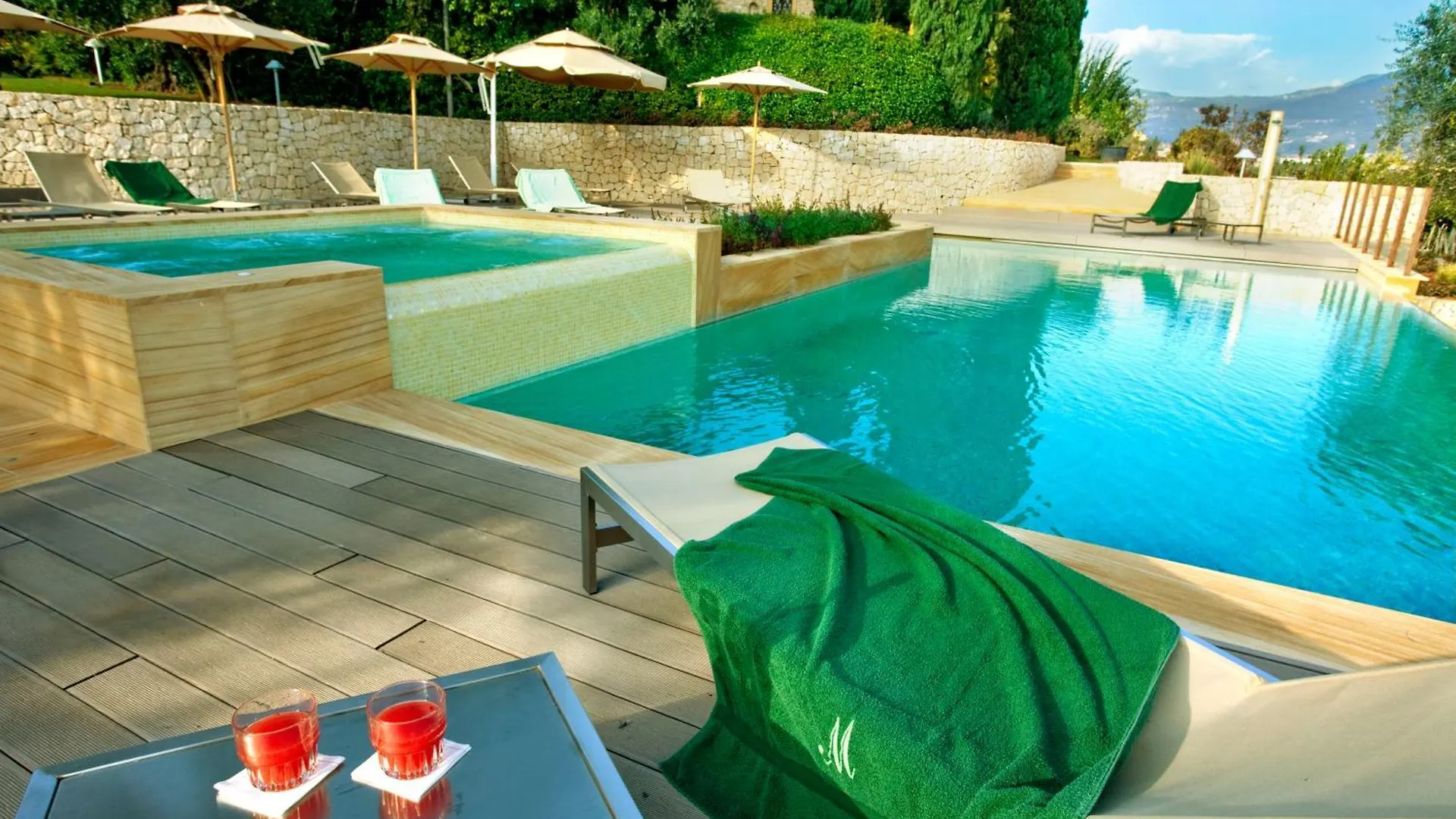 Relais La Magioca -Adults Only- Bed & Breakfast Negrar