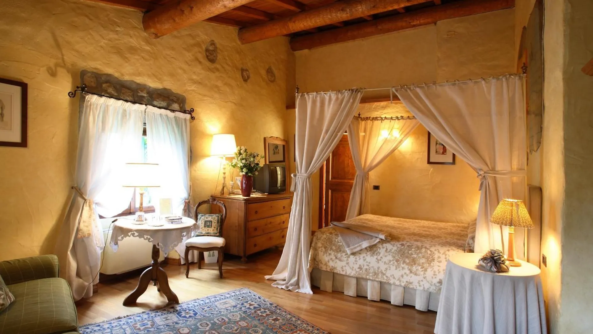 Relais La Magioca -Adults Only- Bed & Breakfast Negrar