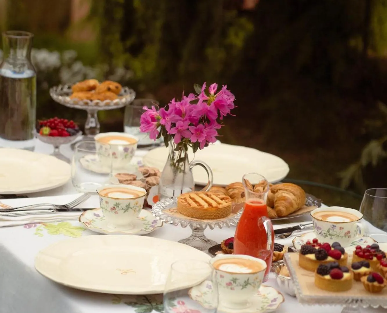 Relais La Magioca -Adults Only- Bed & Breakfast Negrar