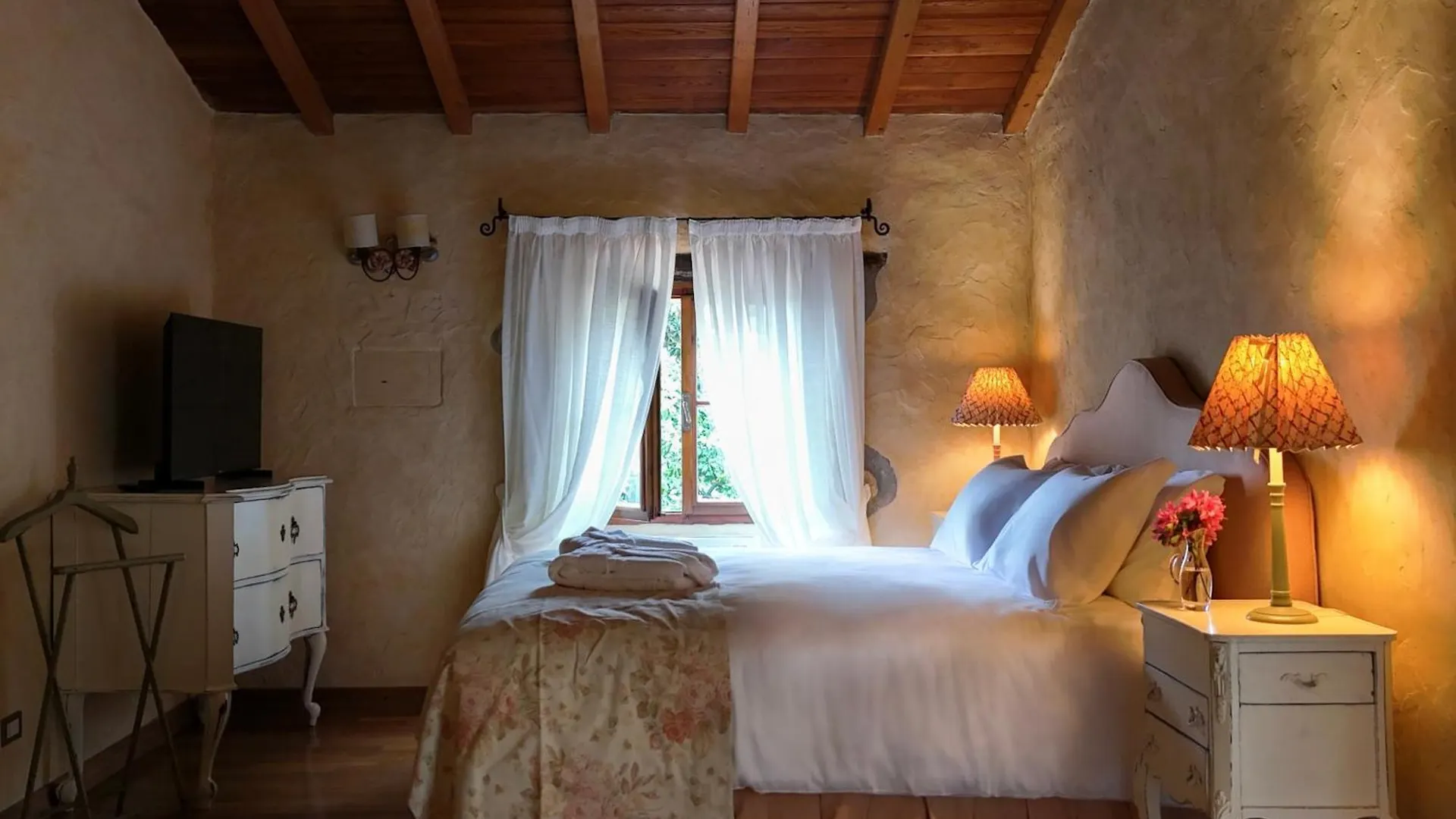 Relais La Magioca -Adults Only- Bed & Breakfast Negrar Italy