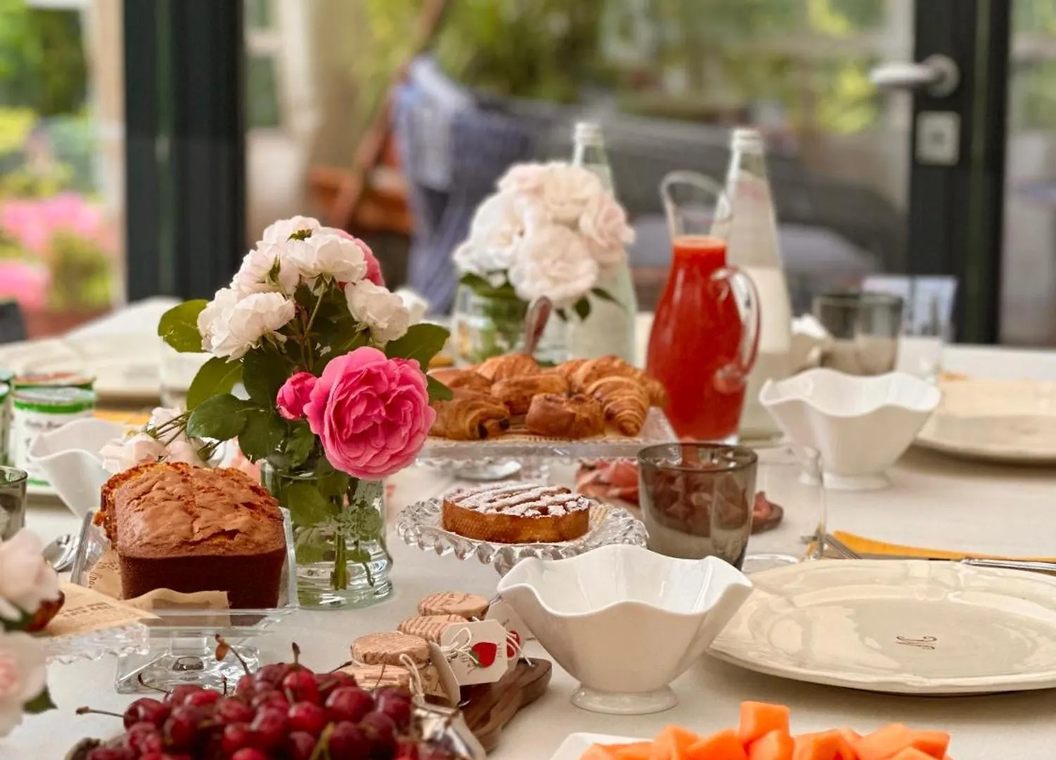 Relais La Magioca -Adults Only- Bed & Breakfast Negrar Italy