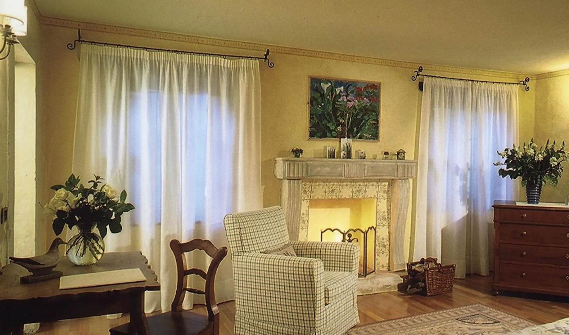 Relais La Magioca -Adults Only- Bed & Breakfast Negrar 0*,