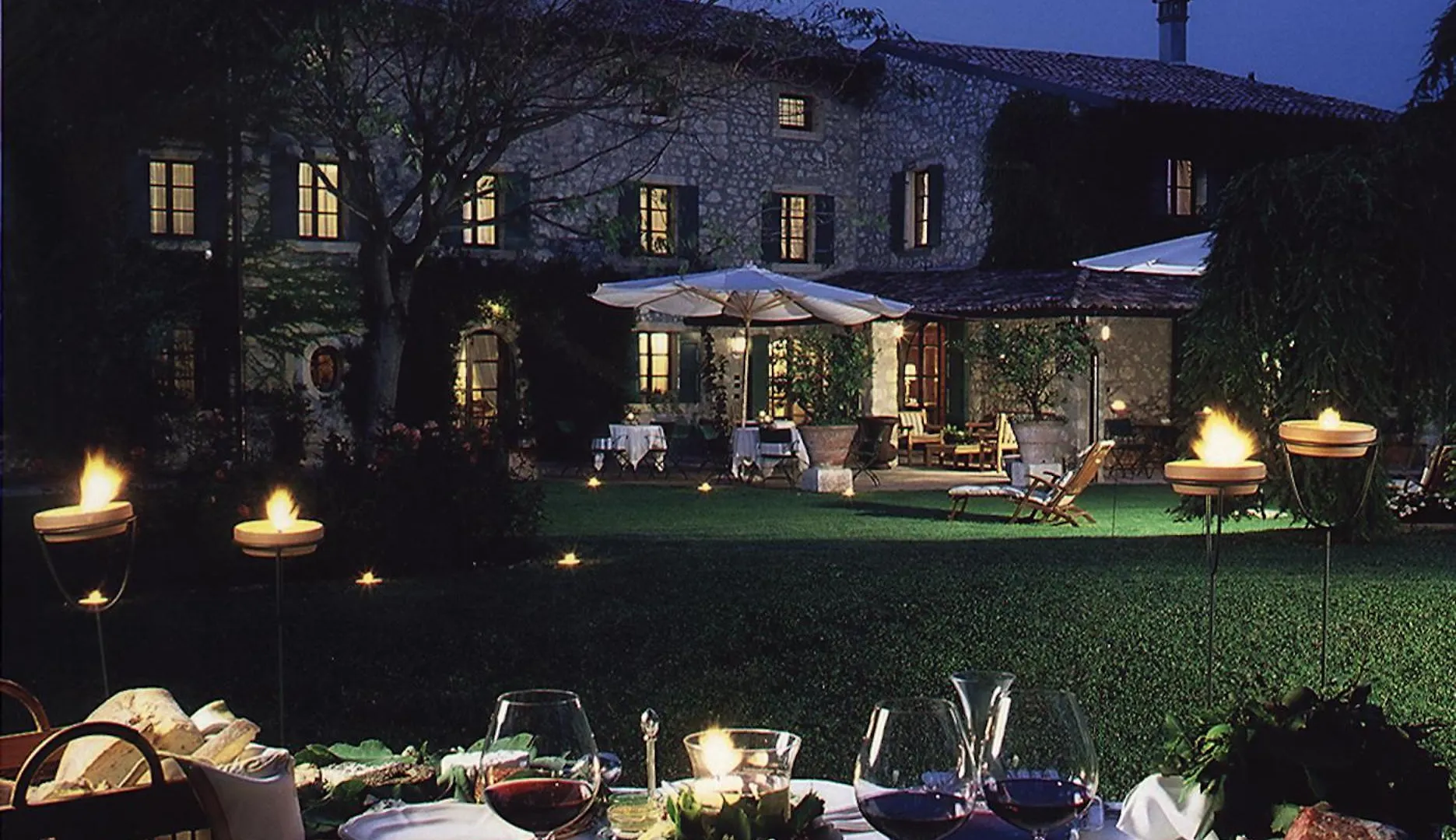Relais La Magioca -Adults Only- Bed & Breakfast Negrar