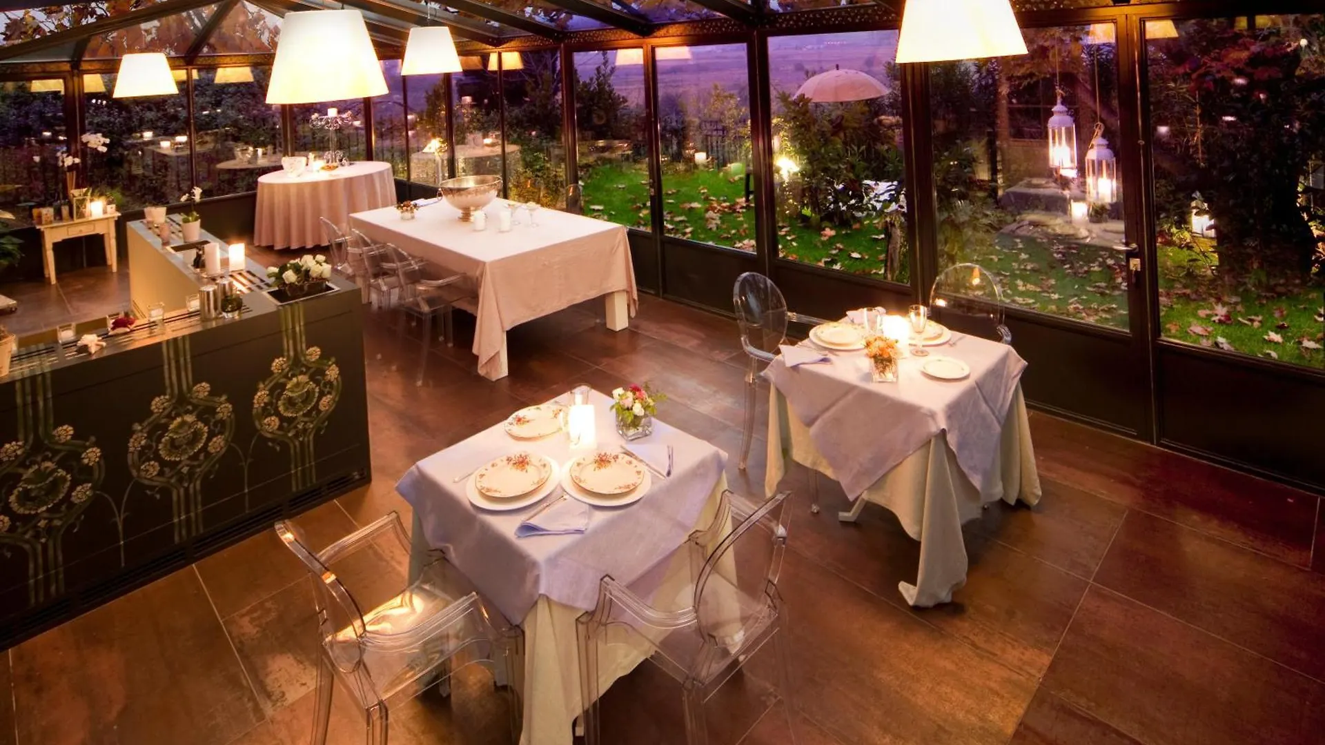 Relais La Magioca -Adults Only- Bed & Breakfast Negrar